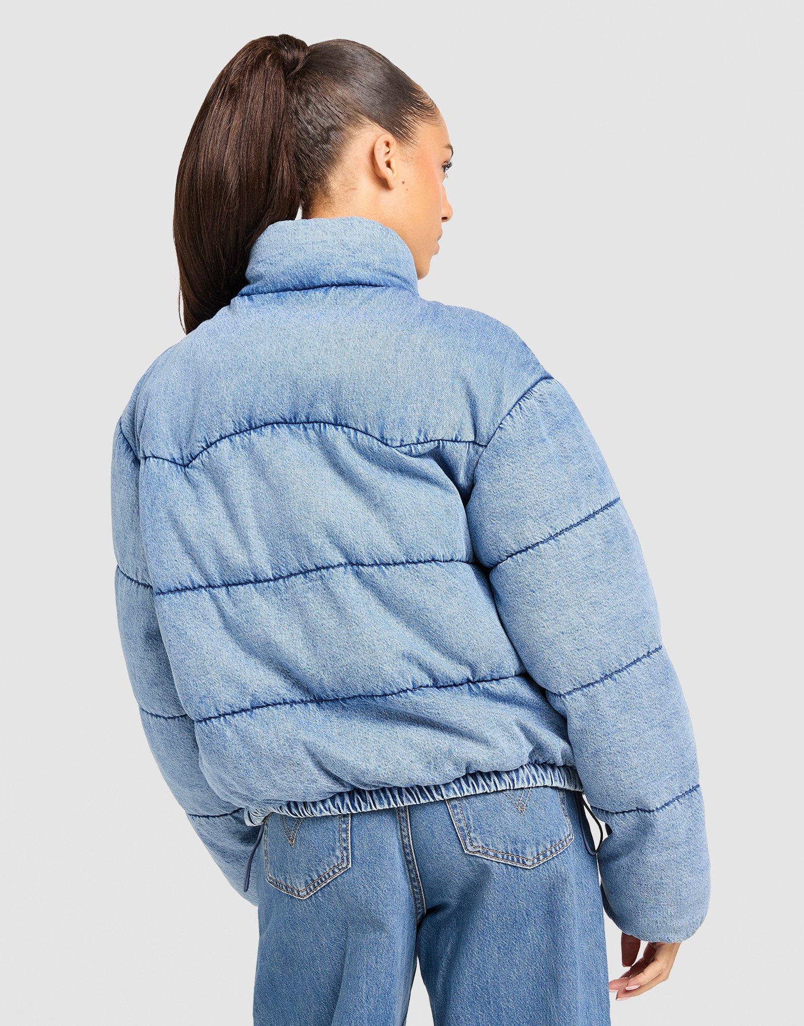 LEVI'S Palmer Puffer Jacket