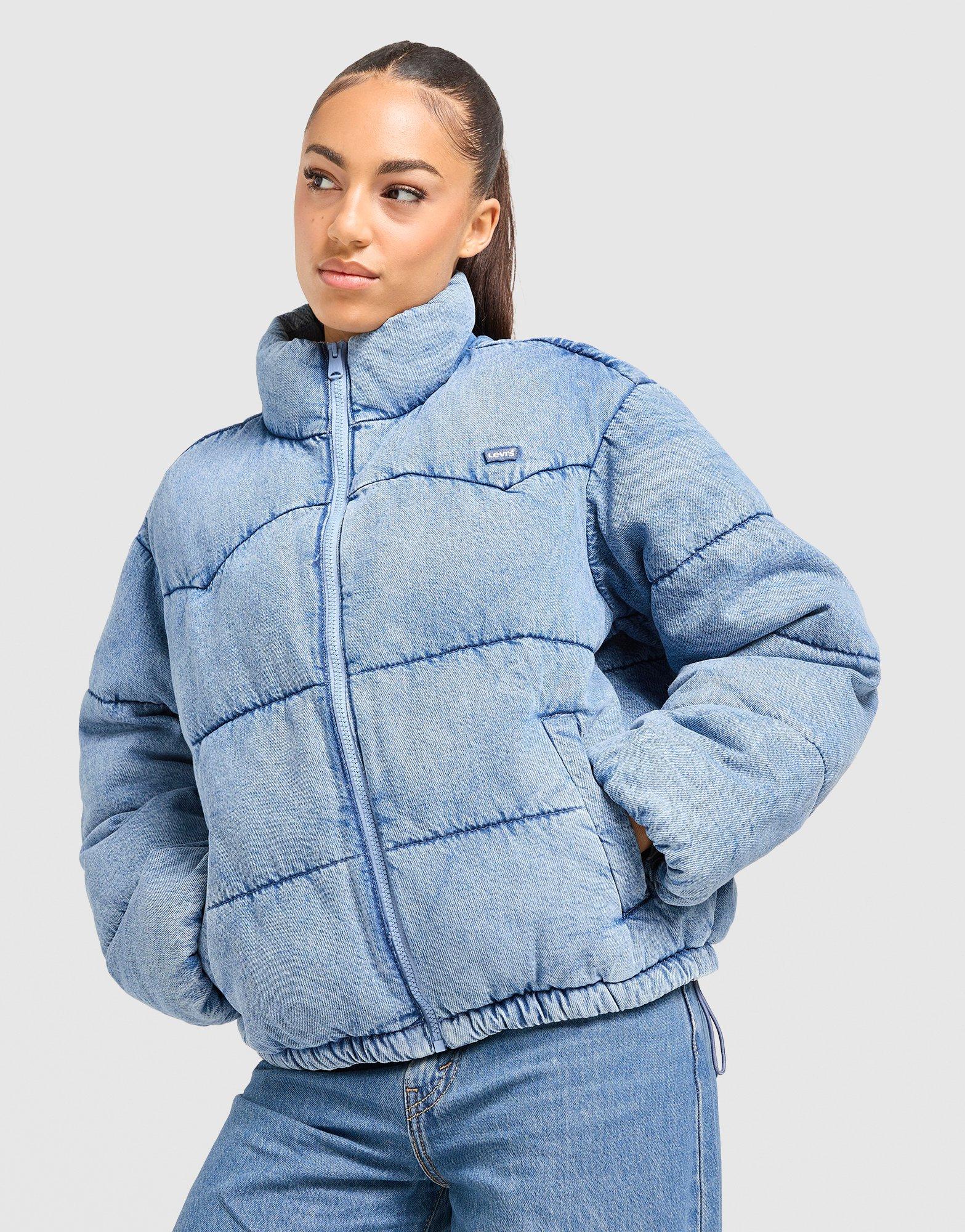LEVI'S Palmer Puffer Jacket