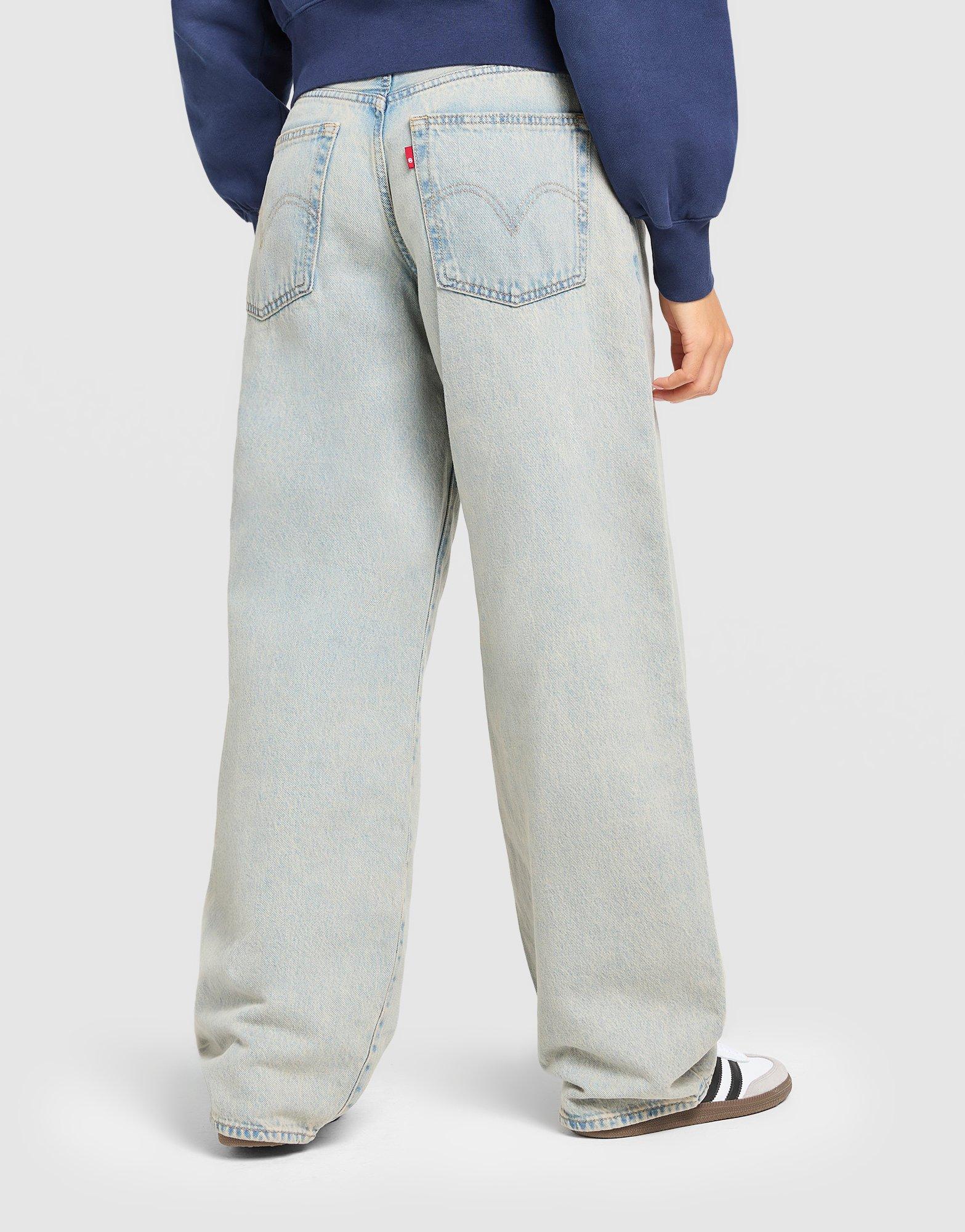 LEVI'S Middy Balloon Jeans