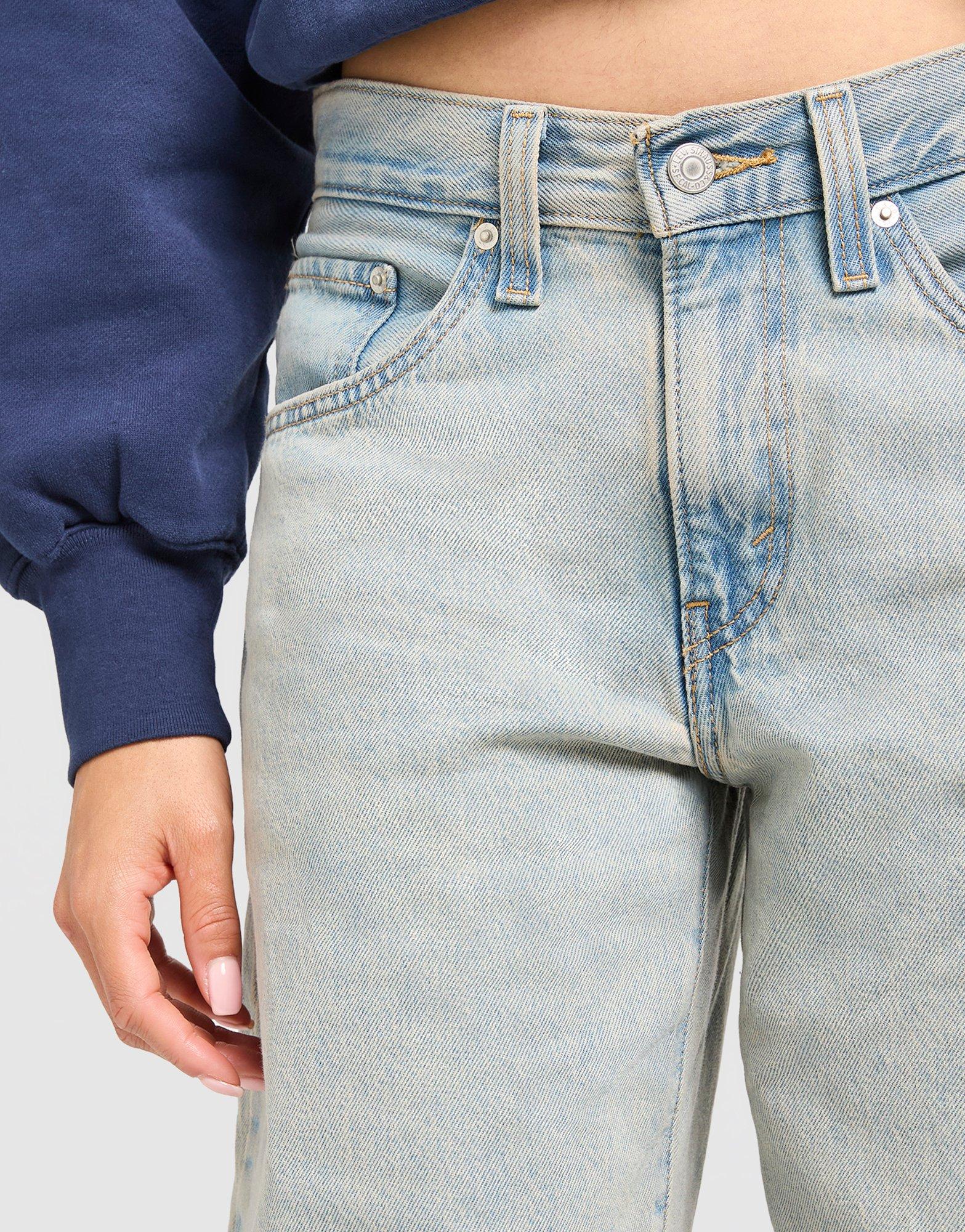 LEVI'S Middy Balloon Jeans