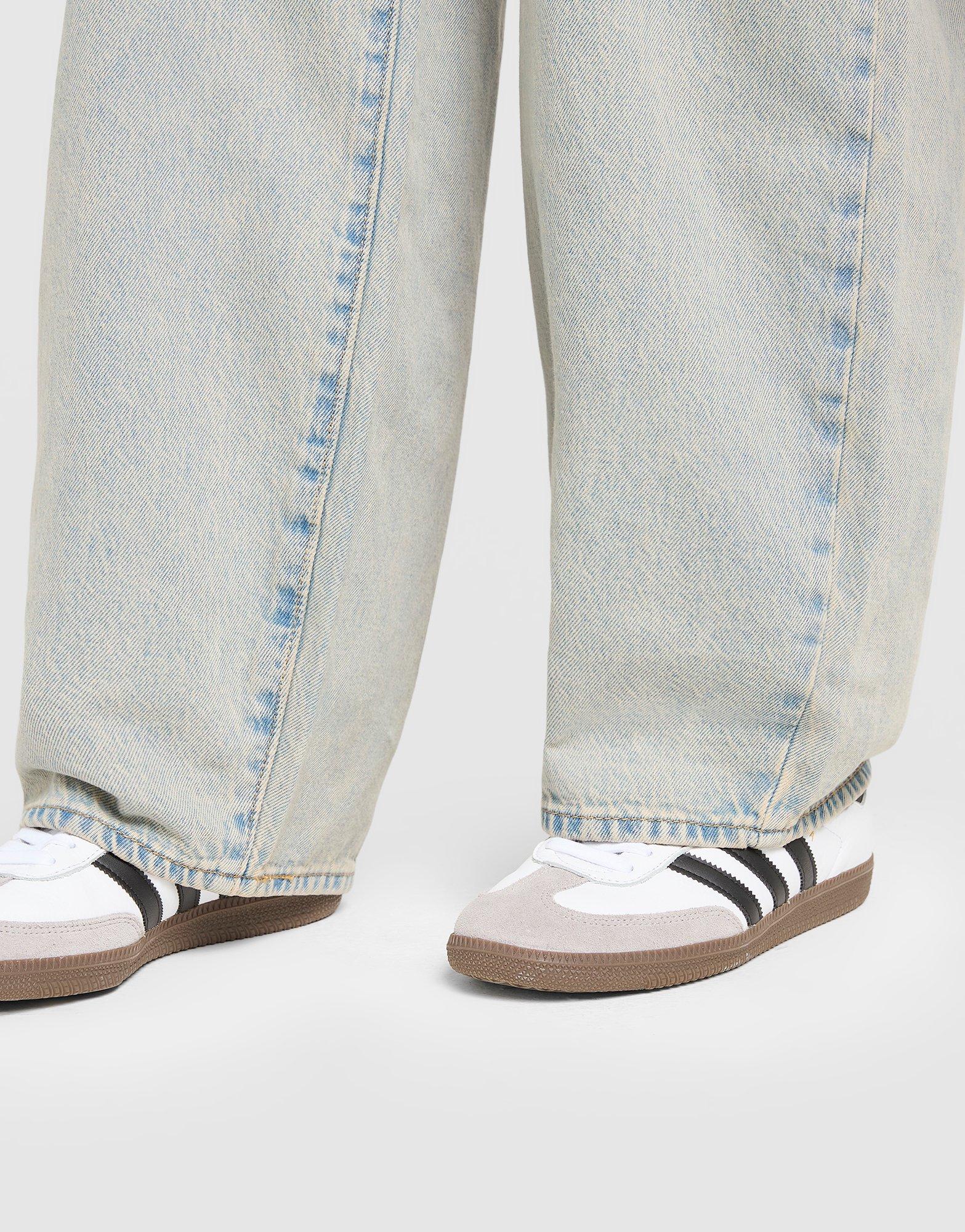 LEVI'S Middy Balloon Jeans