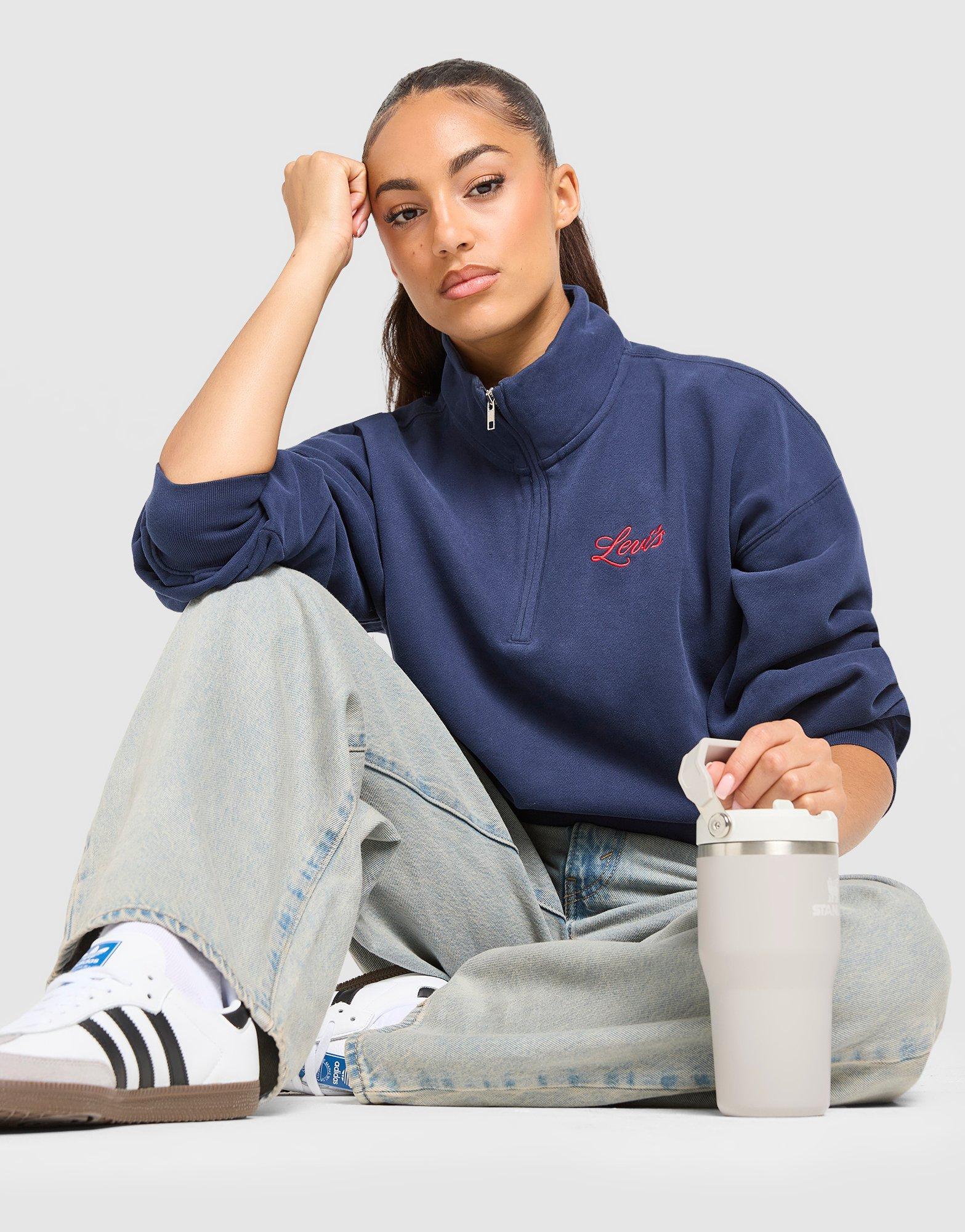 LEVI'S Middy Balloon Jeans