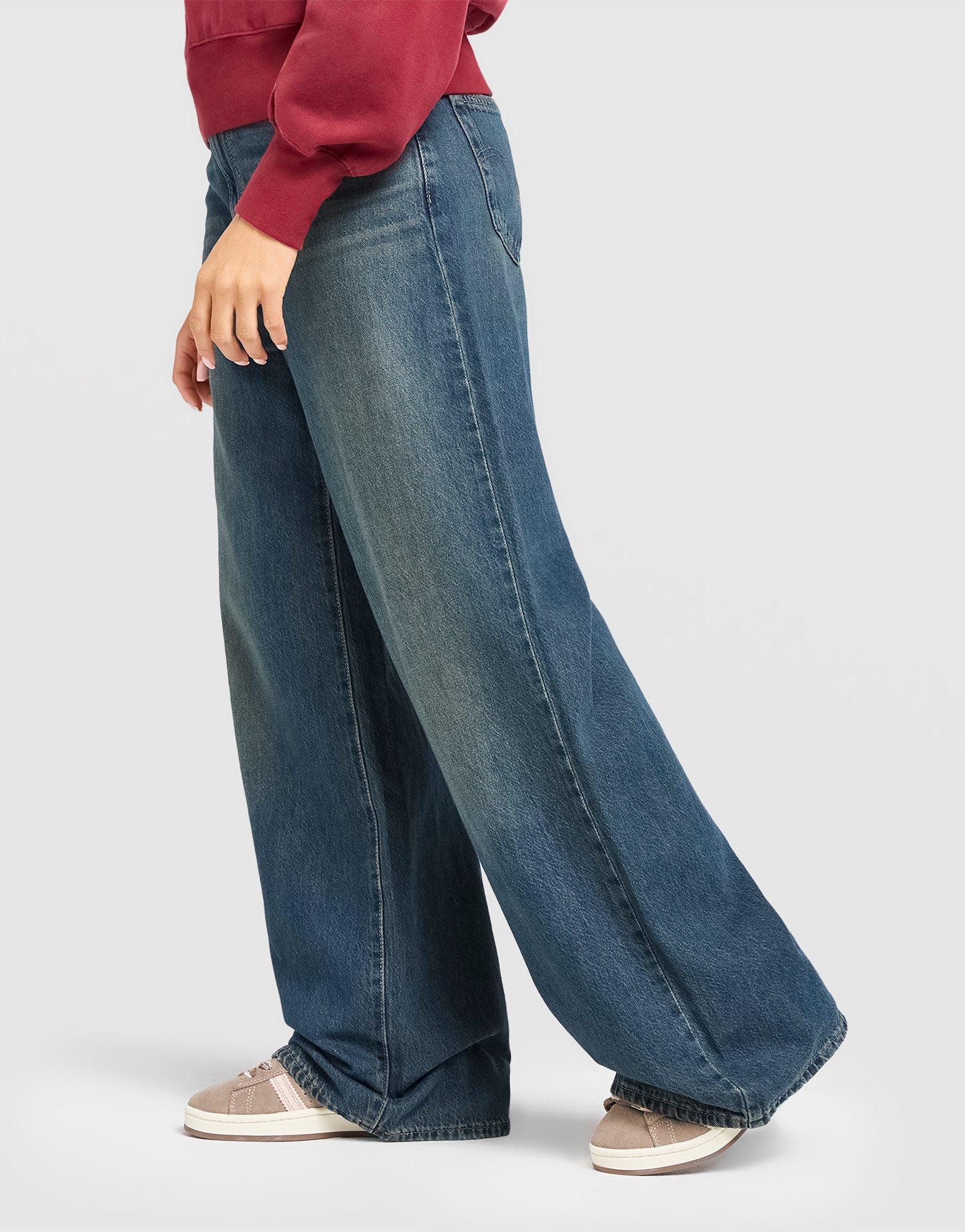 LEVI'S Jean baggy Cinch