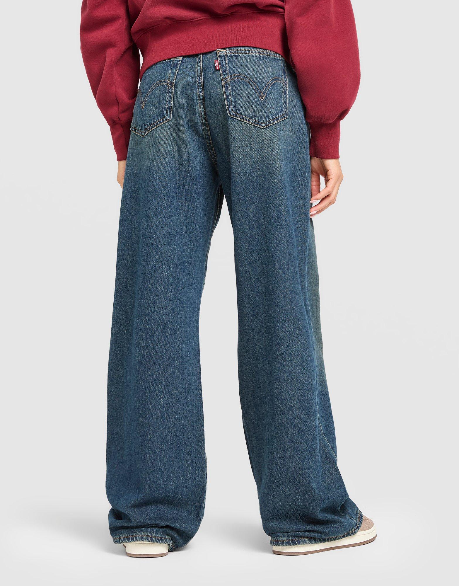 LEVI'S Jean baggy Cinch