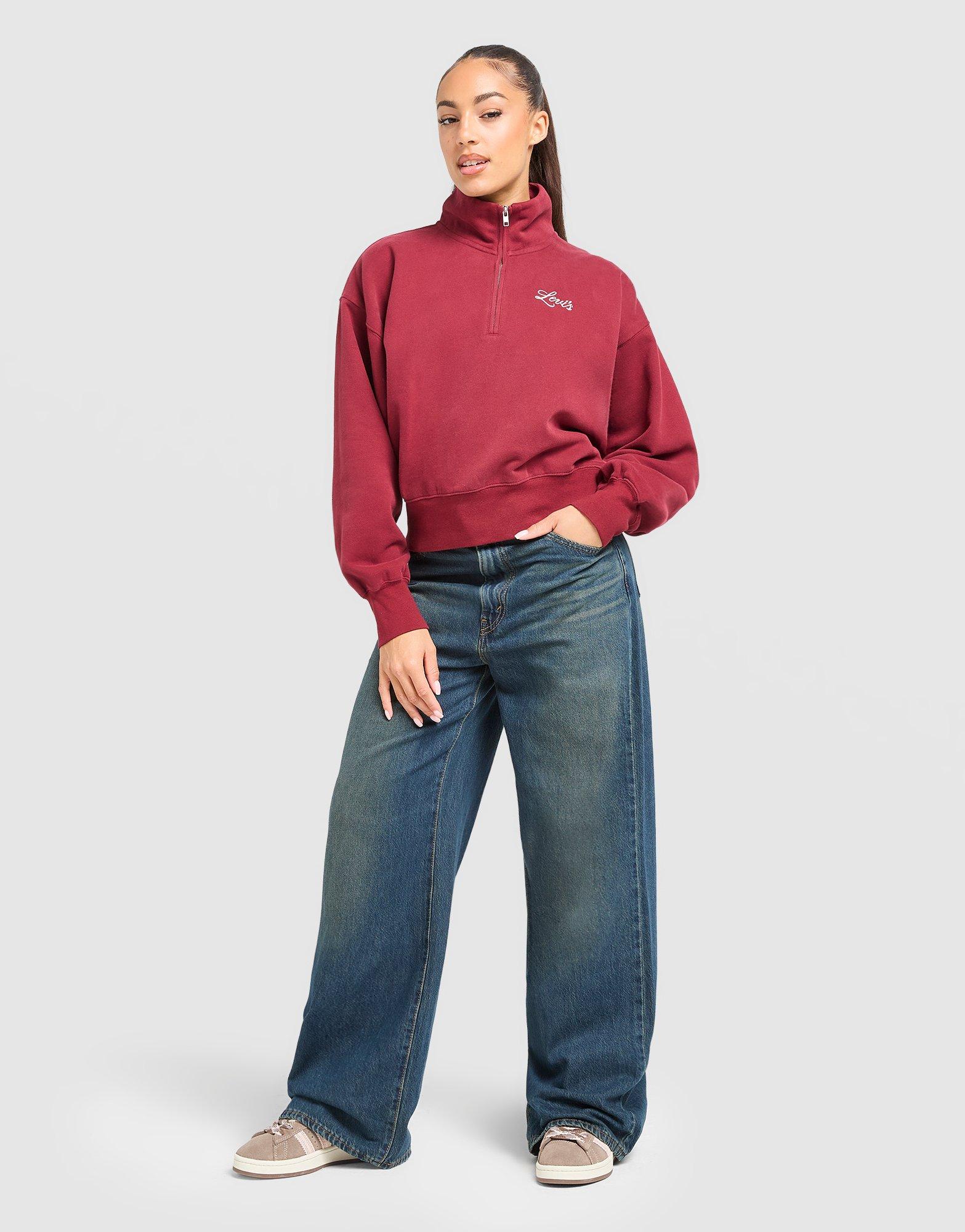 LEVI'S Jean baggy Cinch