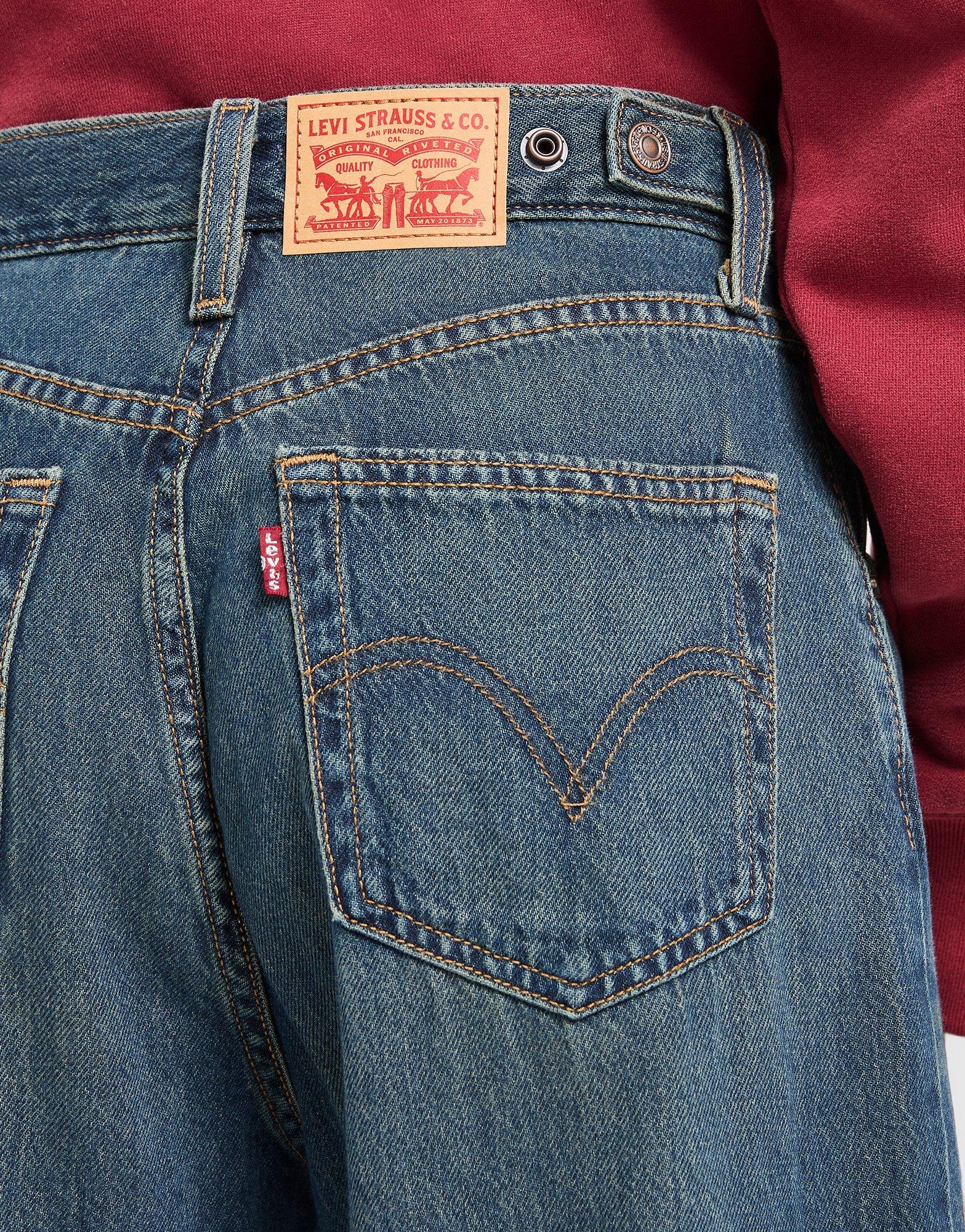 LEVI'S Jean baggy Cinch