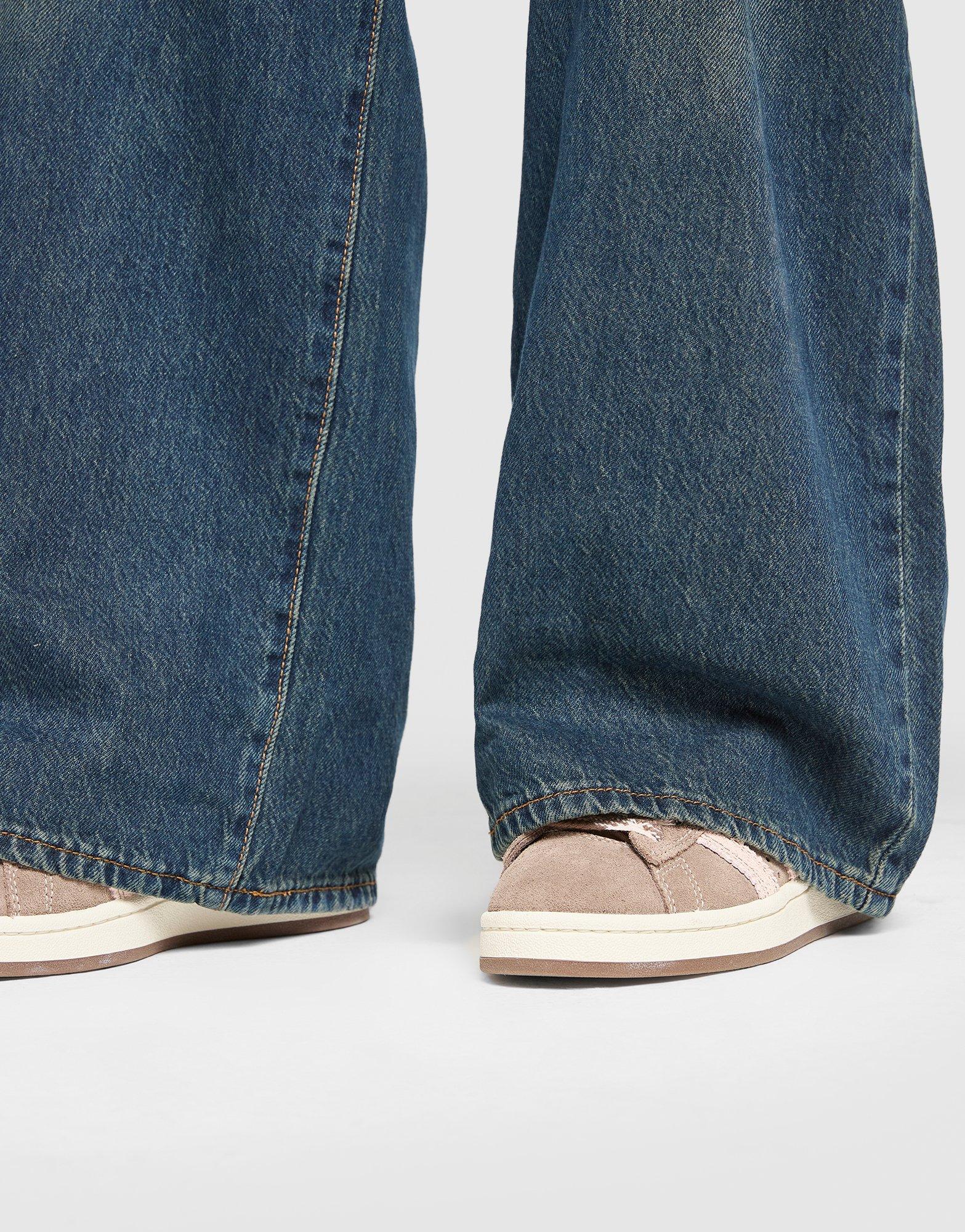 LEVI'S Jean baggy Cinch