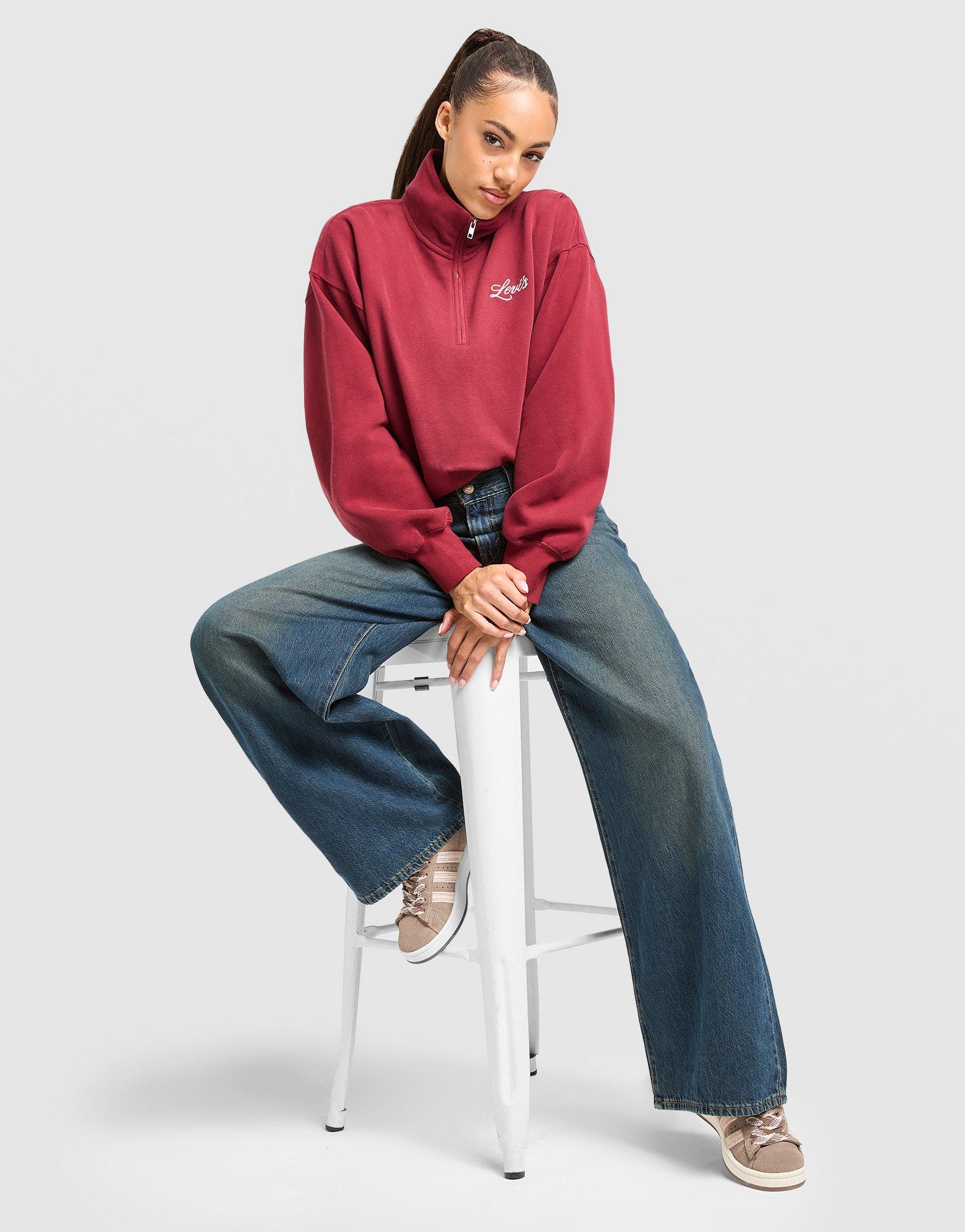 LEVI'S Jean baggy Cinch