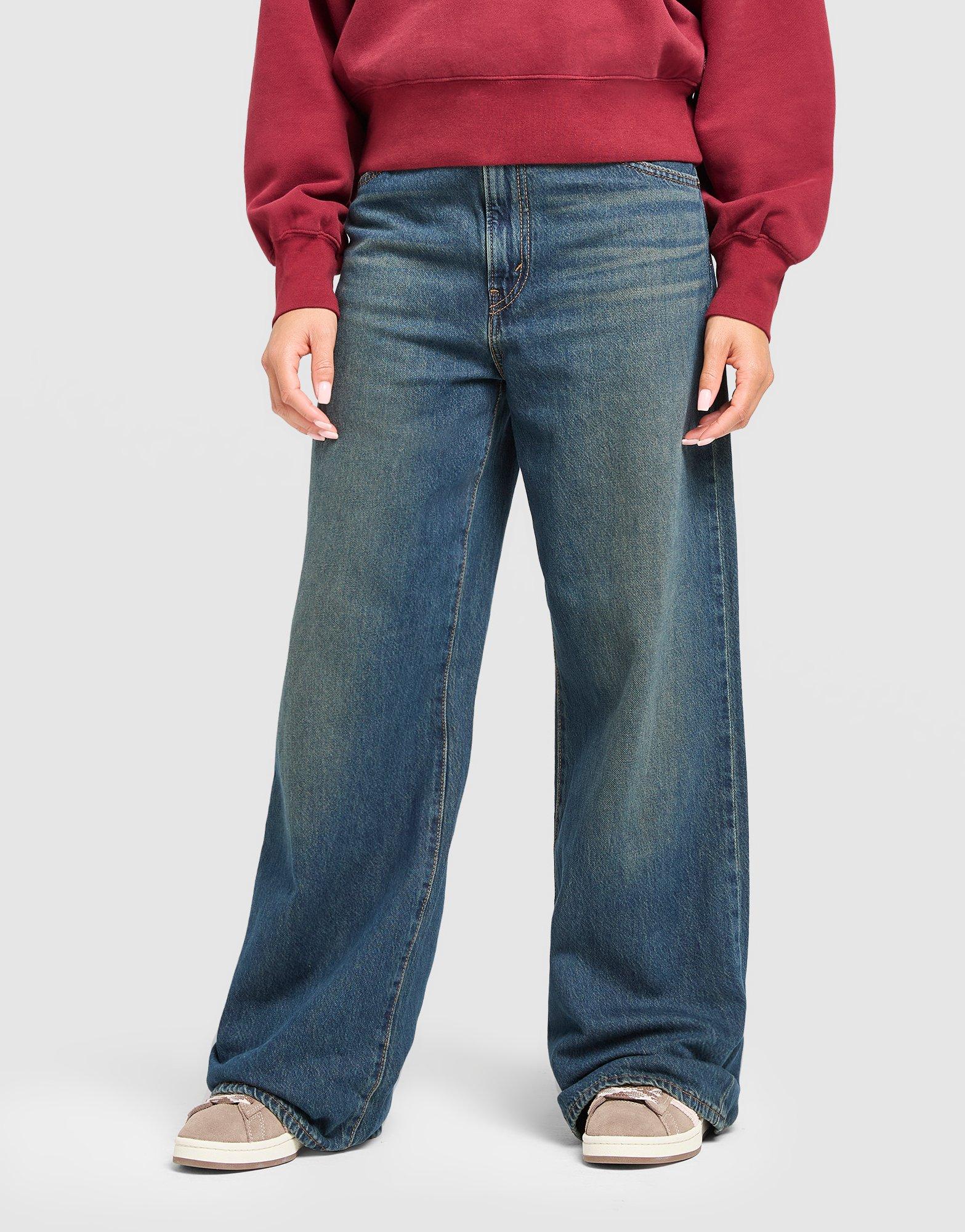 LEVI'S Cinch Baggy Jeans