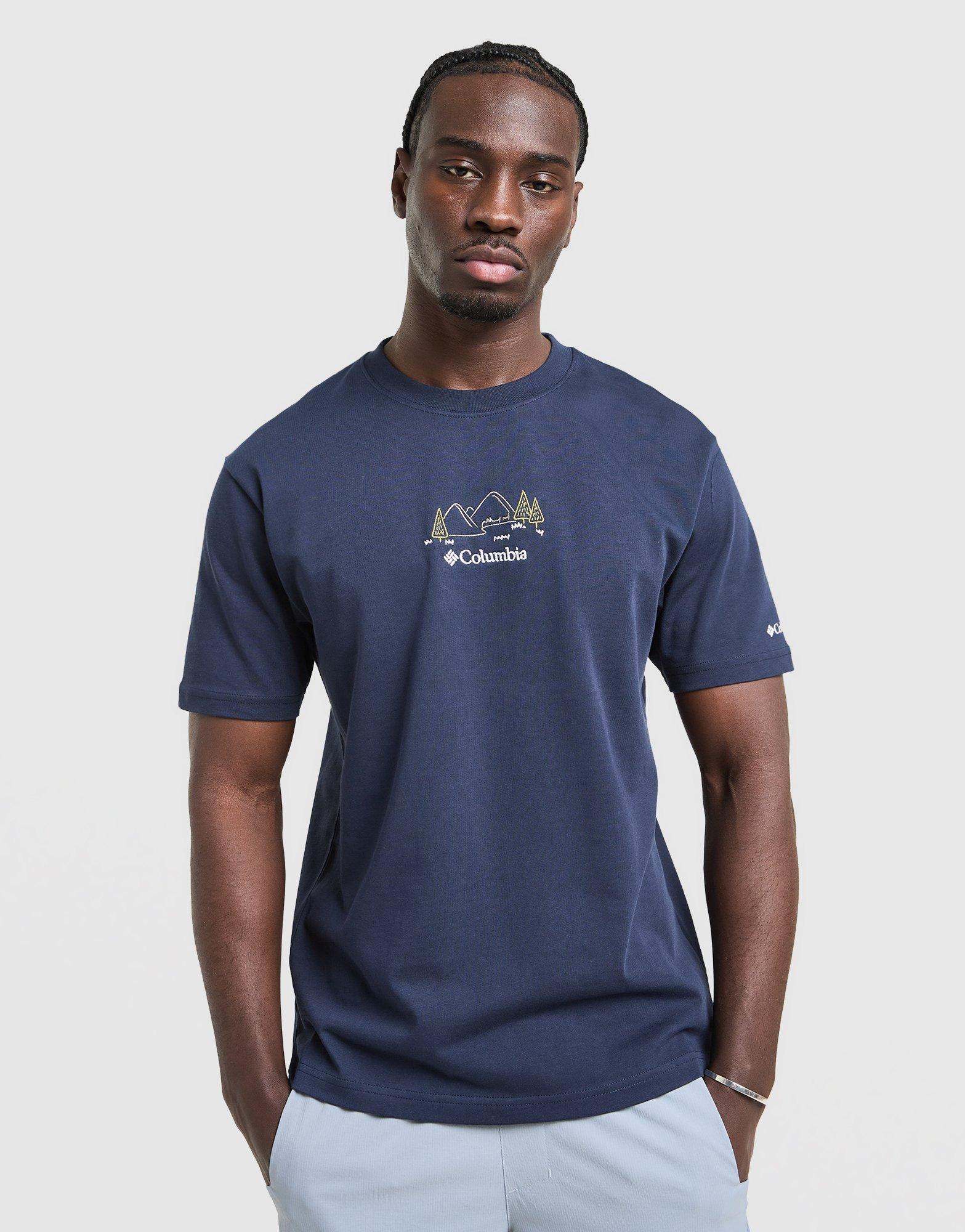 Columbia Camper T-Shirt