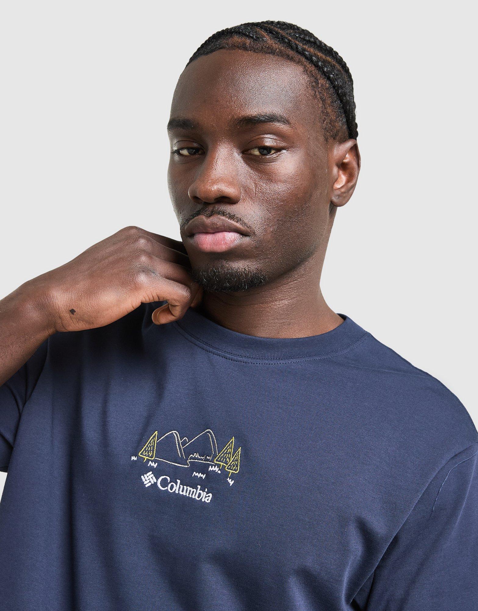 Columbia Camper T-Shirt