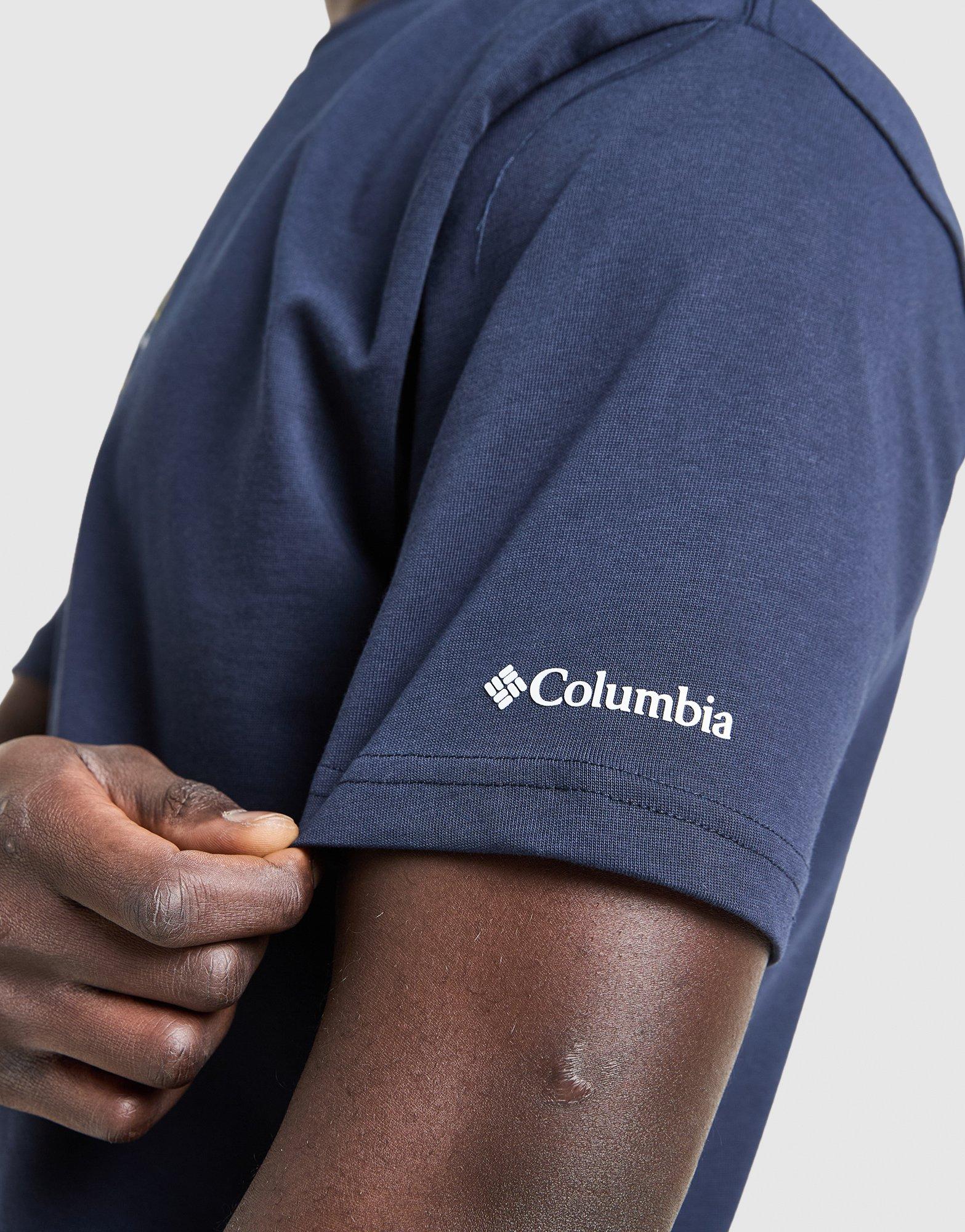 Columbia Camper T-Shirt