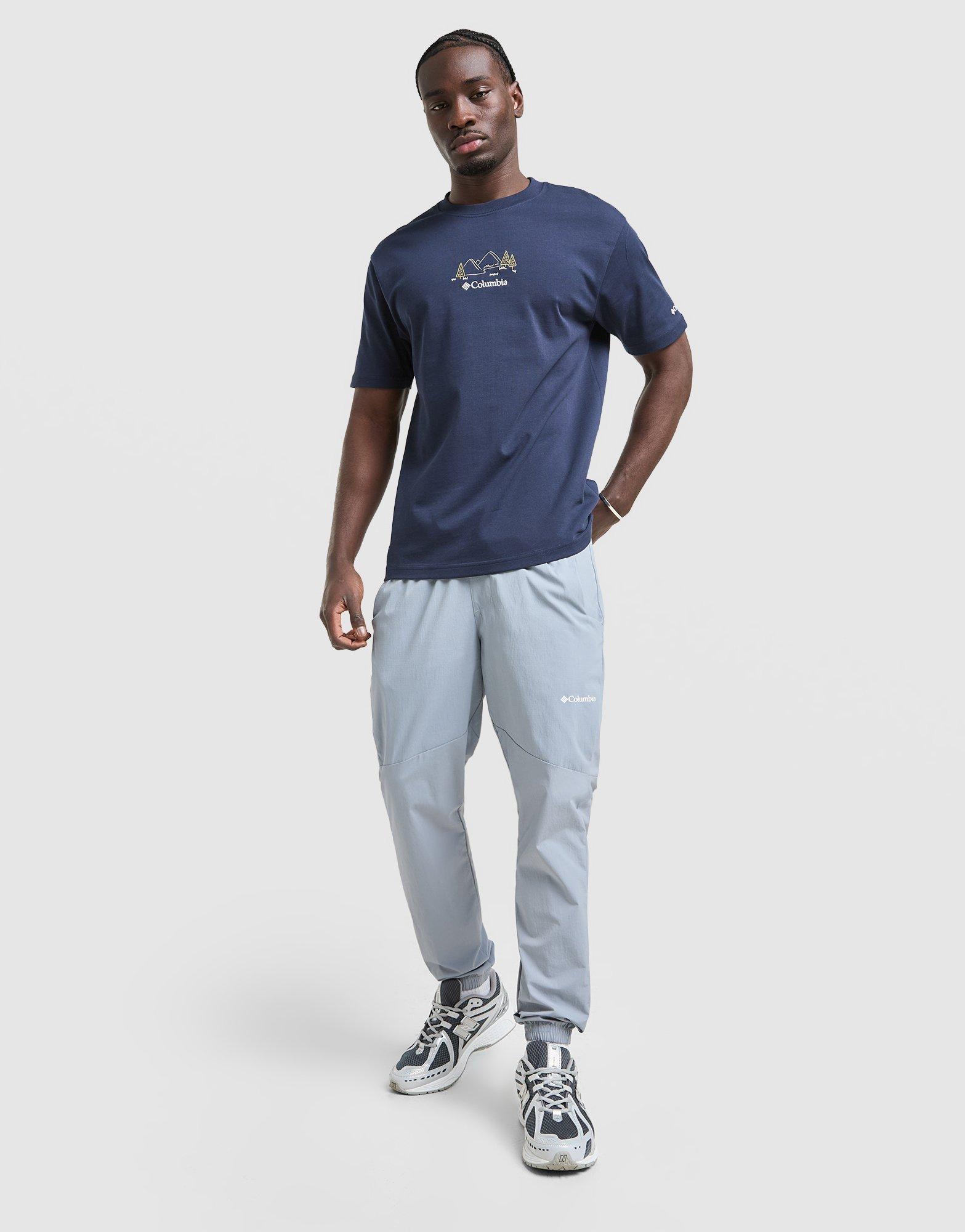 Columbia Camper T-Shirt