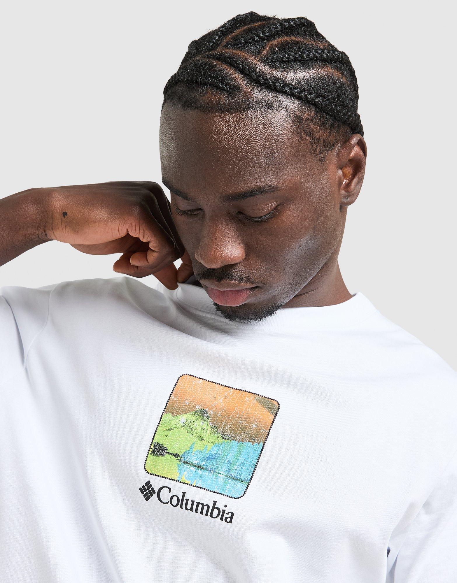 Columbia Invert T-Shirt