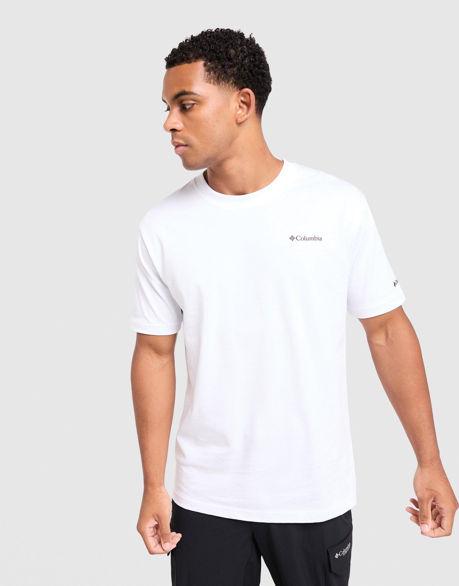 Columbia Rocky T-Shirt