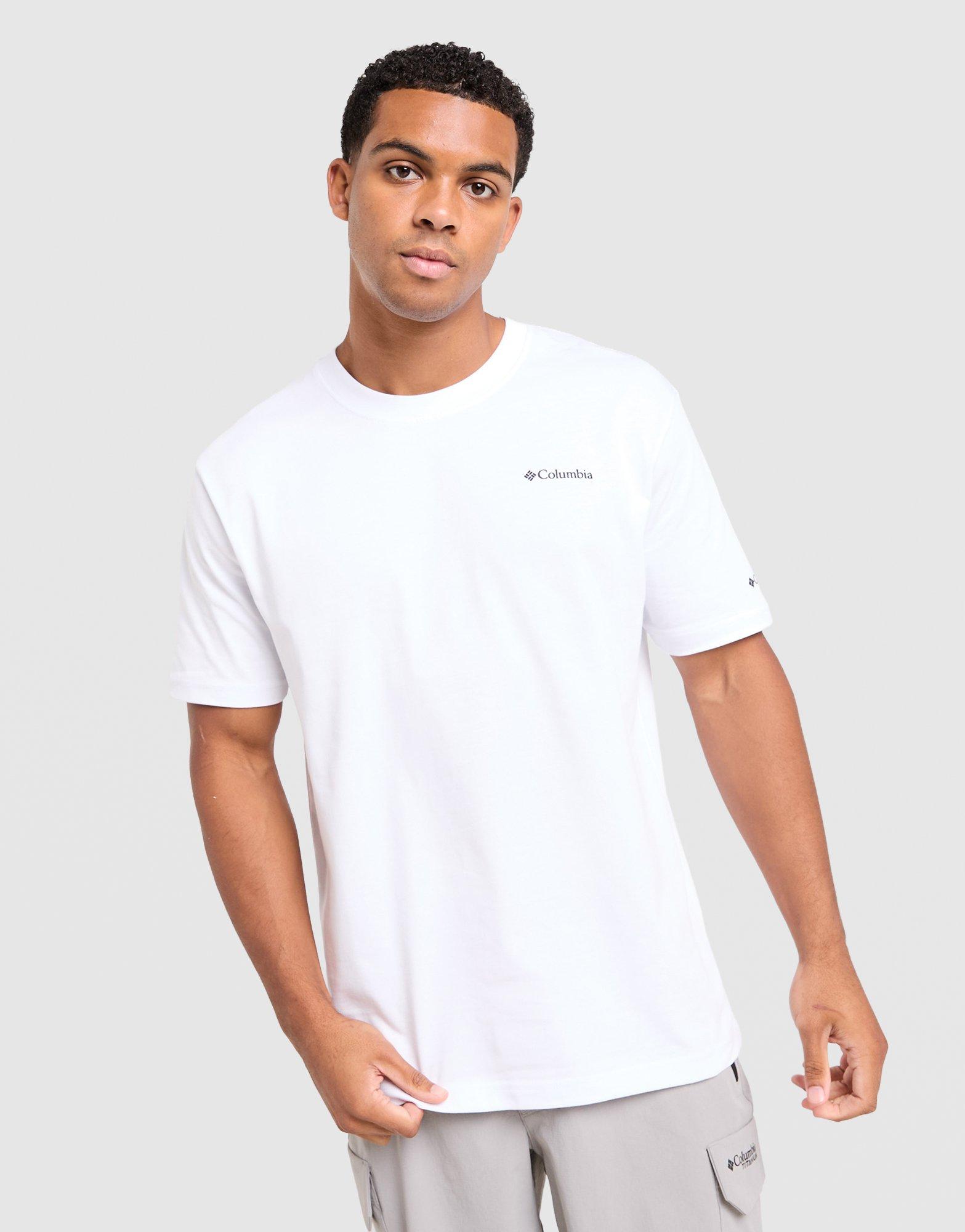 Columbia Heat T-Shirt