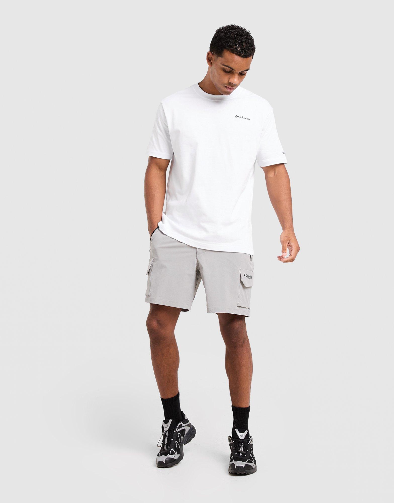 Columbia Heat T-Shirt