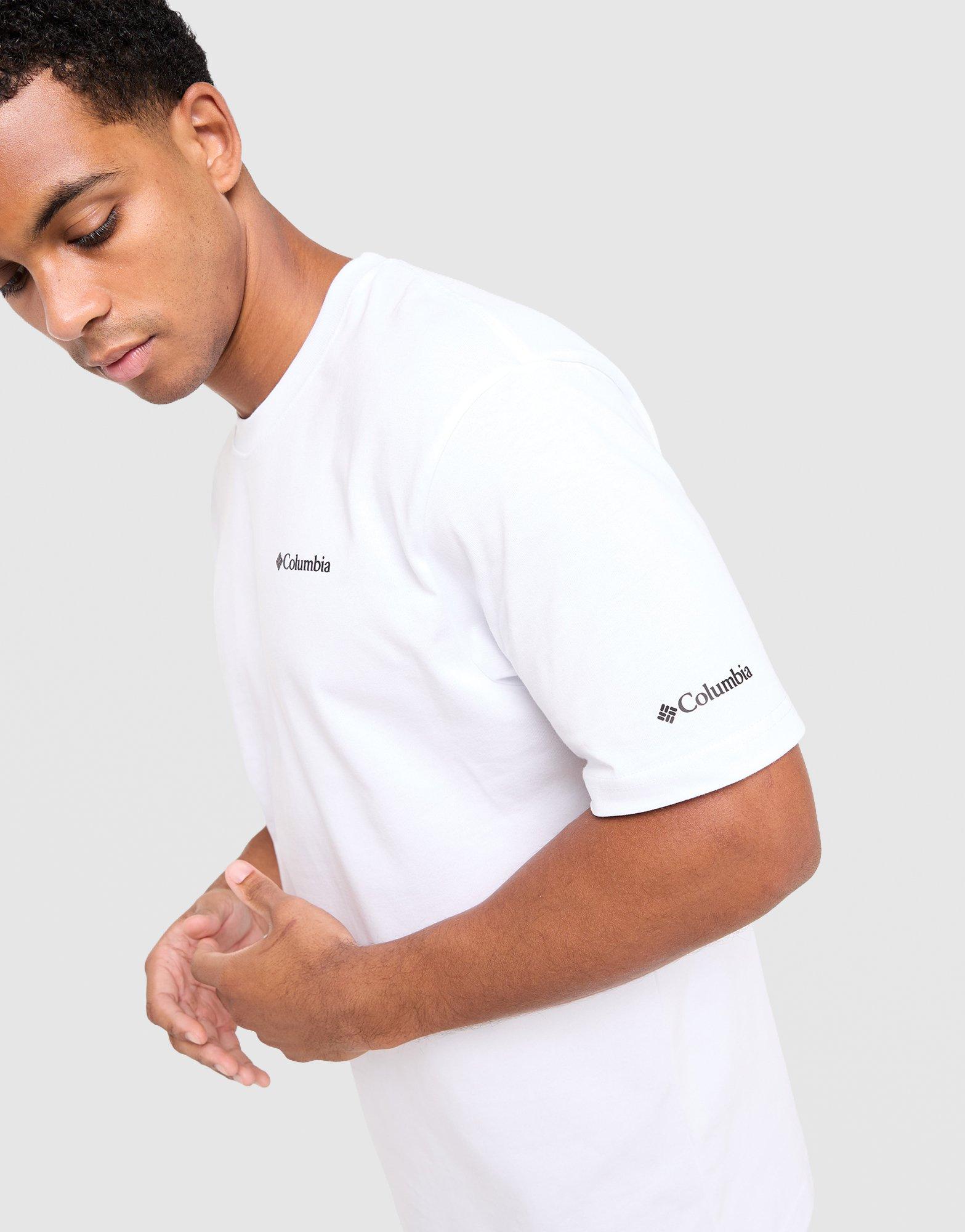 Columbia Heat T-Shirt