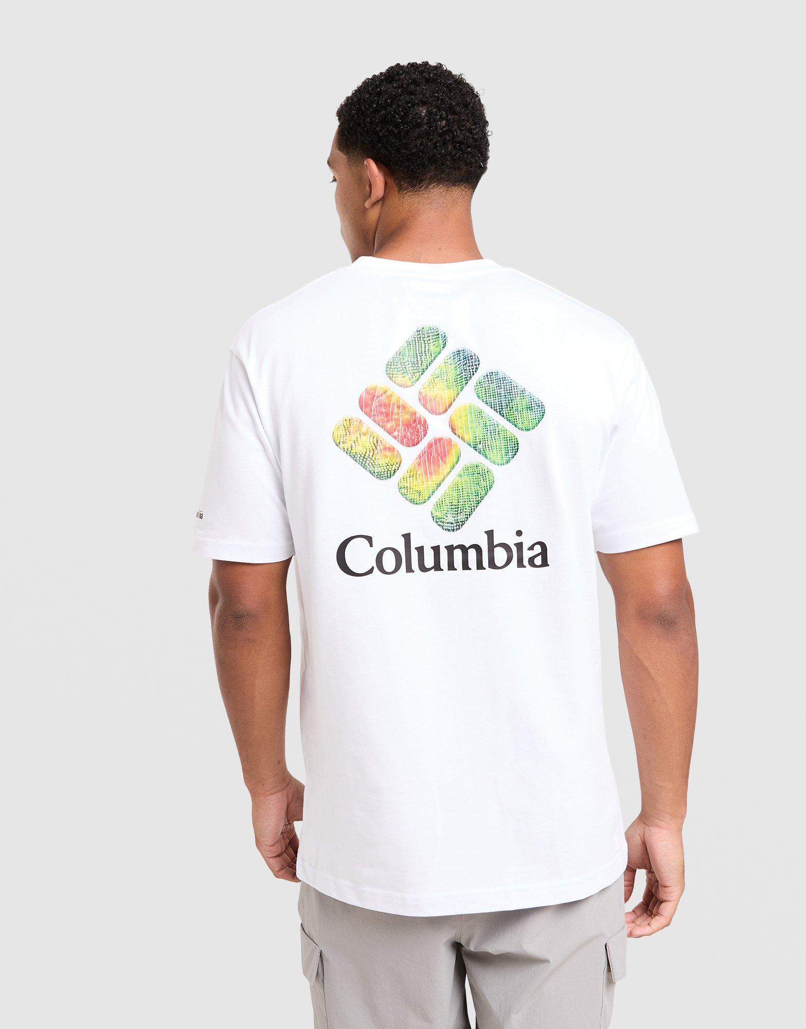 Columbia Heat T-Shirt