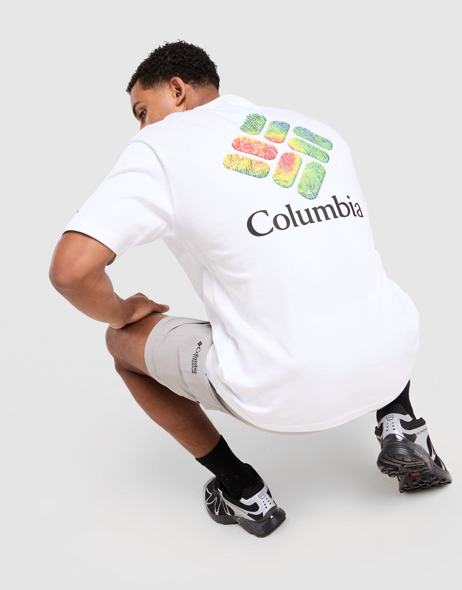 Columbia Heat T-Shirt