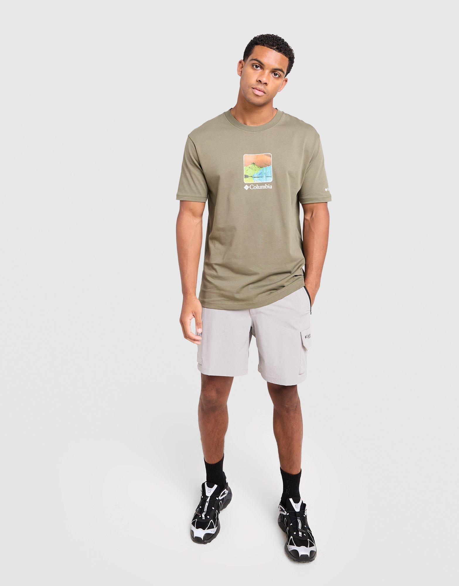 Columbia Invert T-Shirt