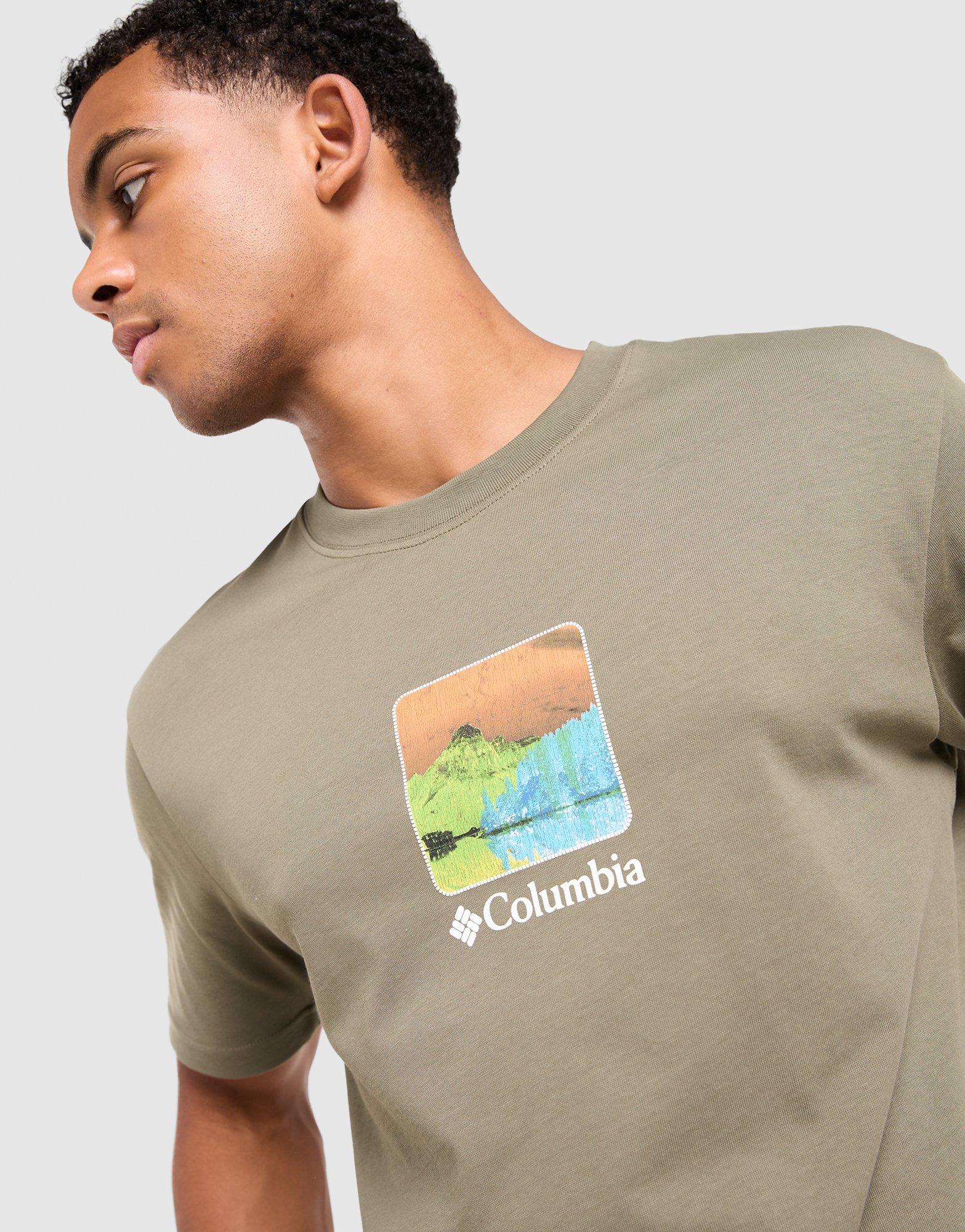 Columbia Invert T-Shirt