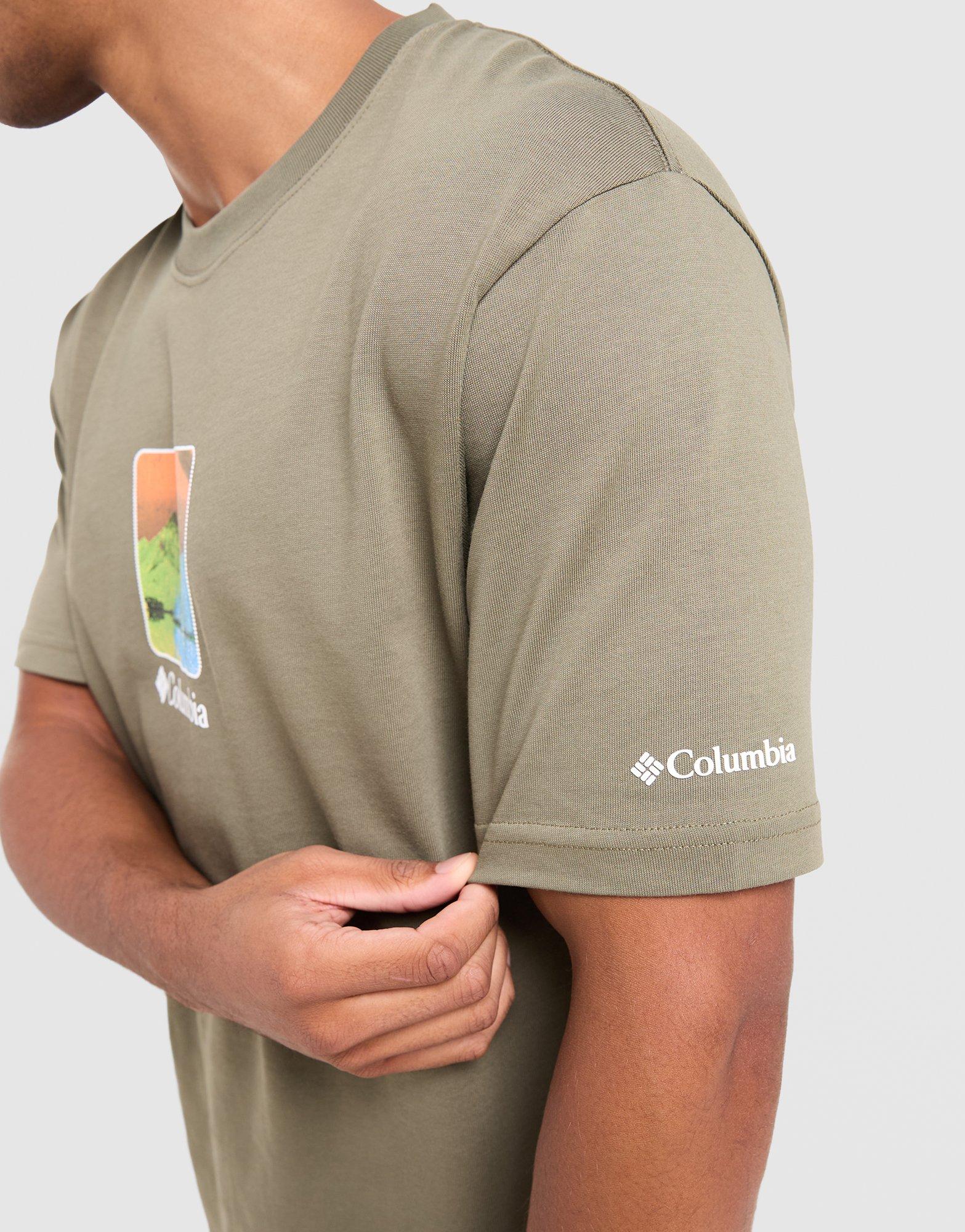 Columbia Invert T-Shirt