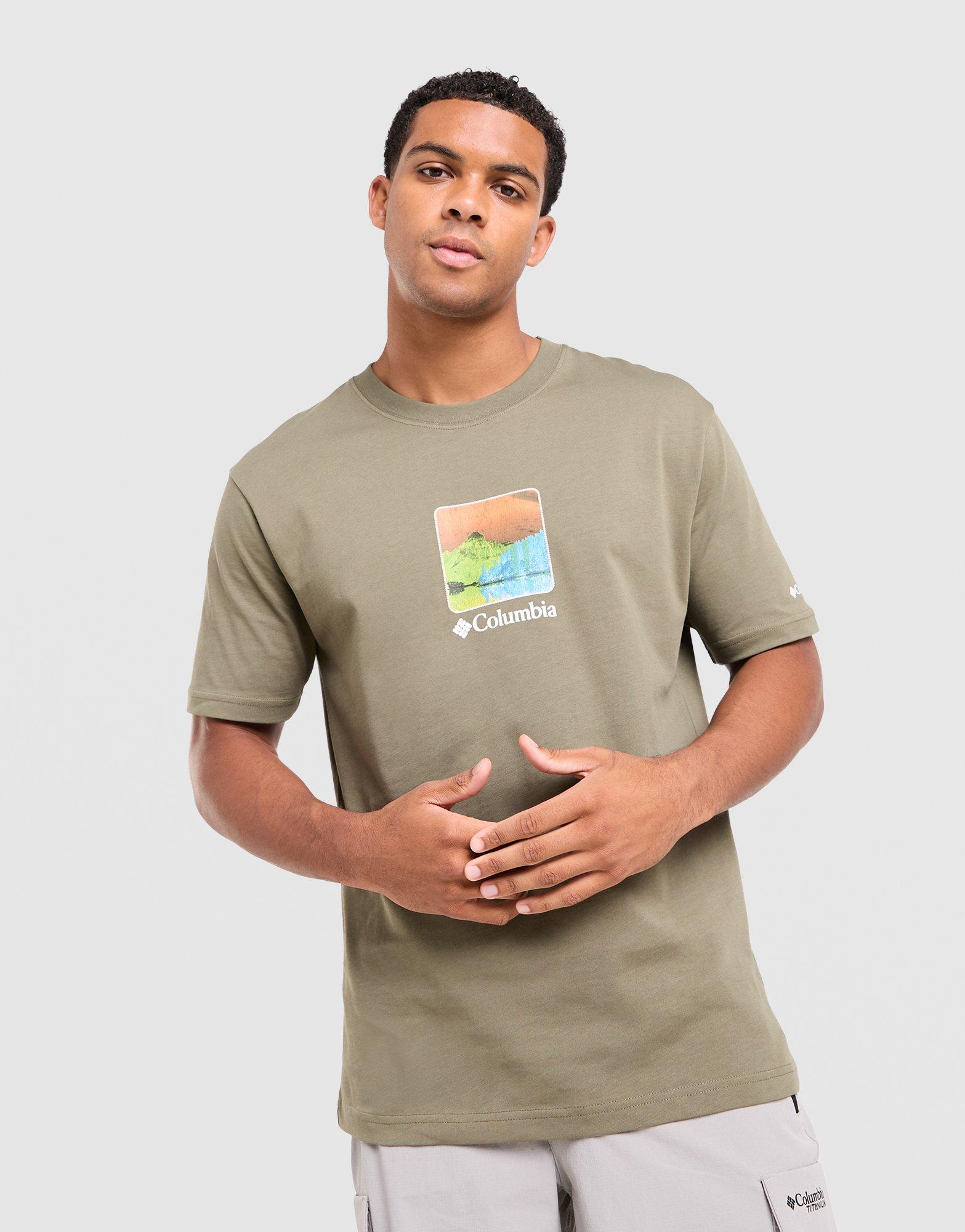 Columbia Invert T-Shirt