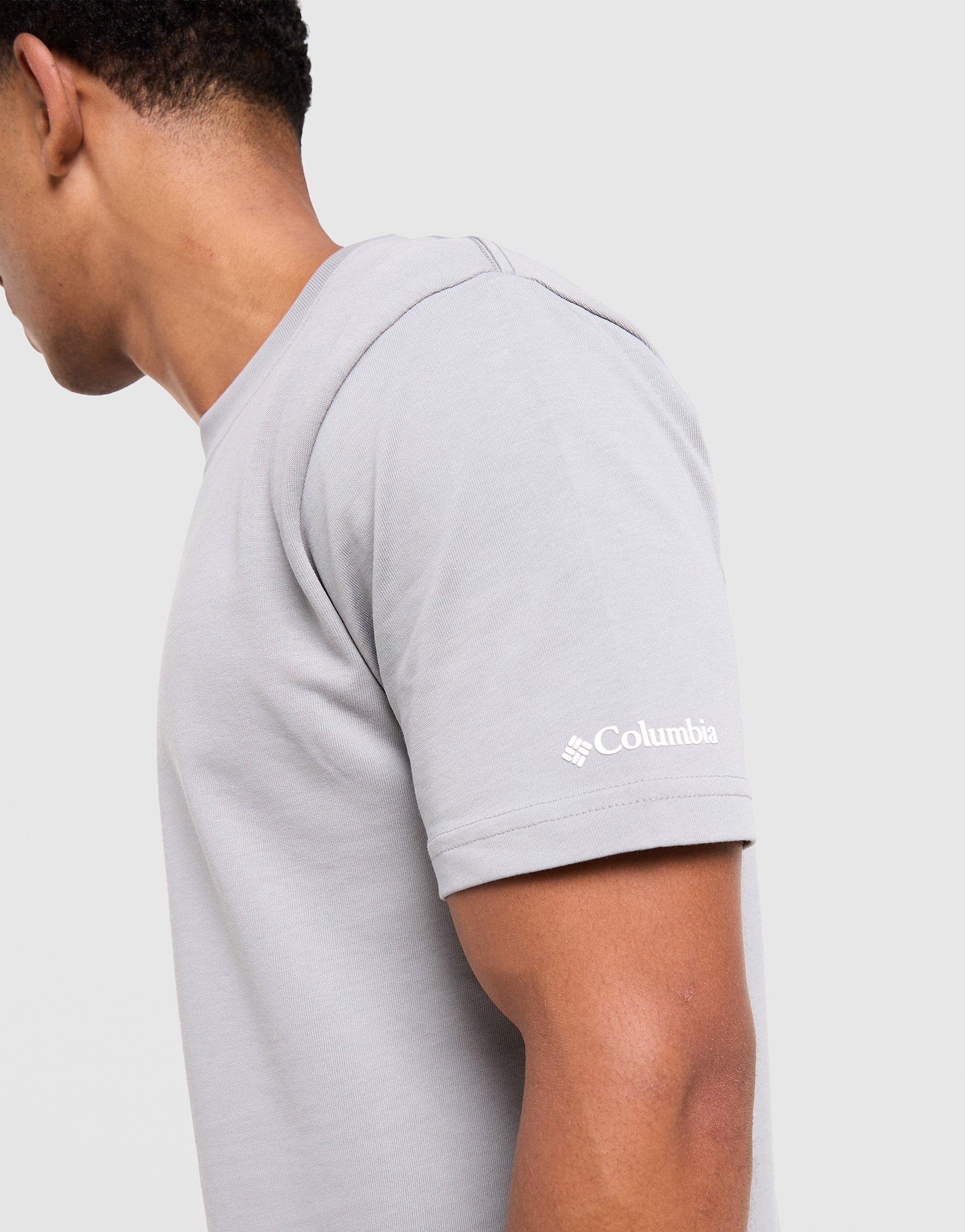 Columbia Removal T-Shirt