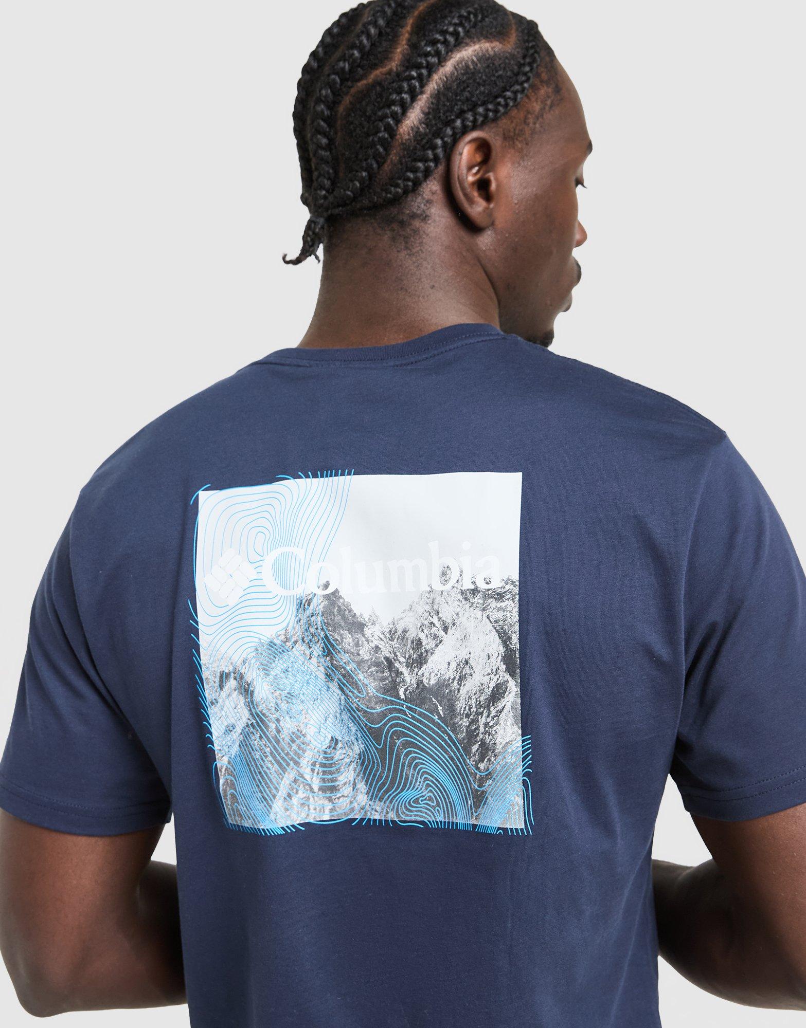 Columbia Stand T-Shirt