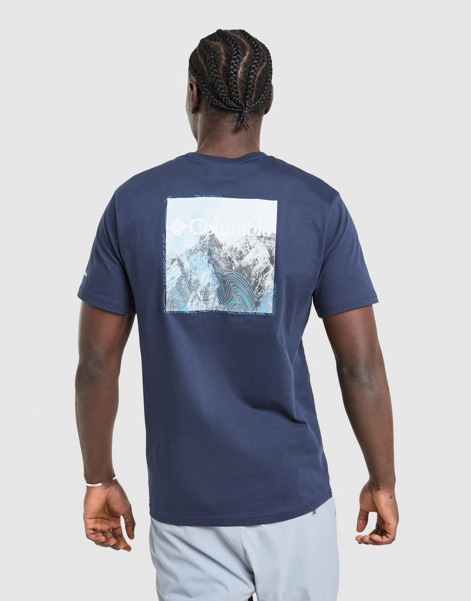 Columbia Stand T-Shirt