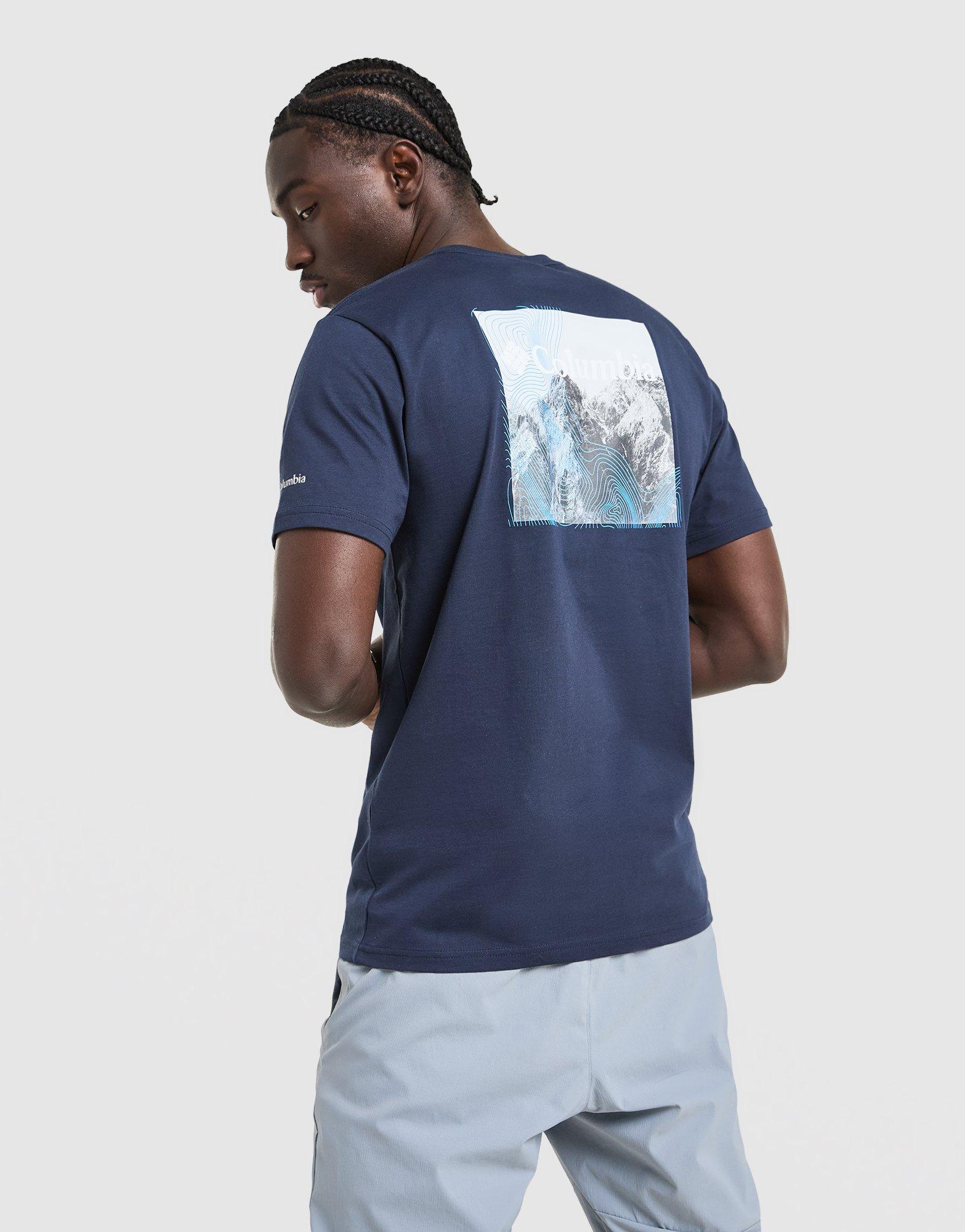 Columbia Stand T-Shirt