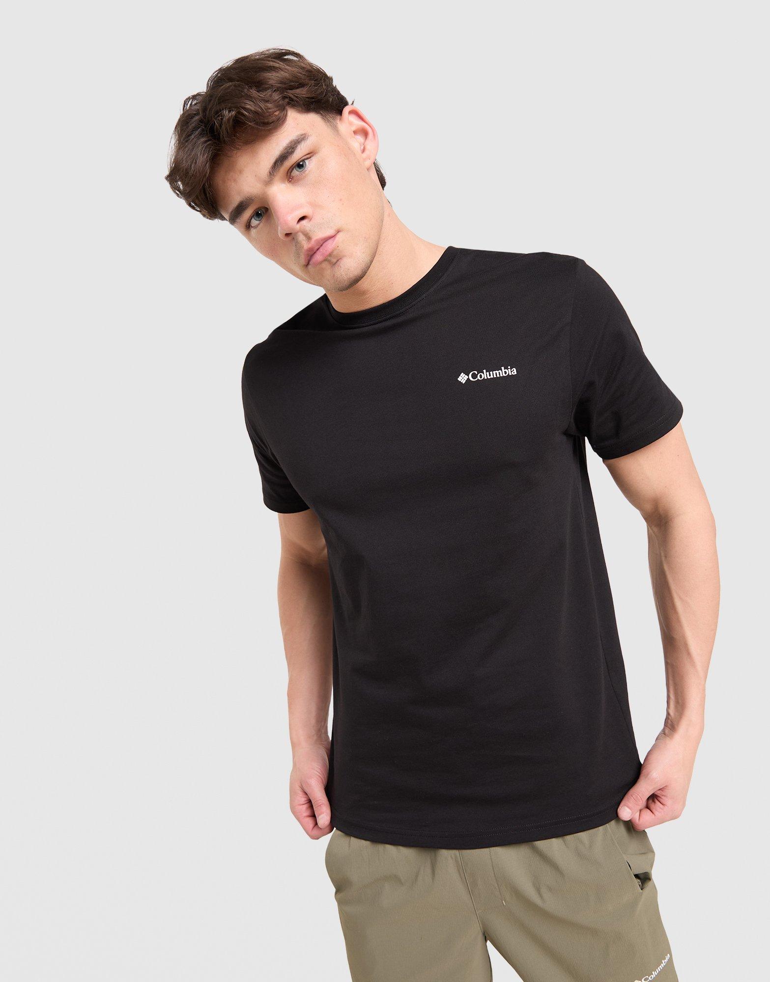 Columbia Stand T-Shirt