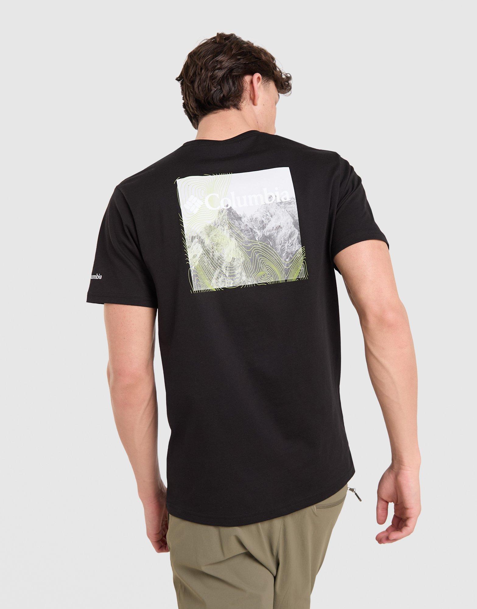 Columbia Stand T-Shirt