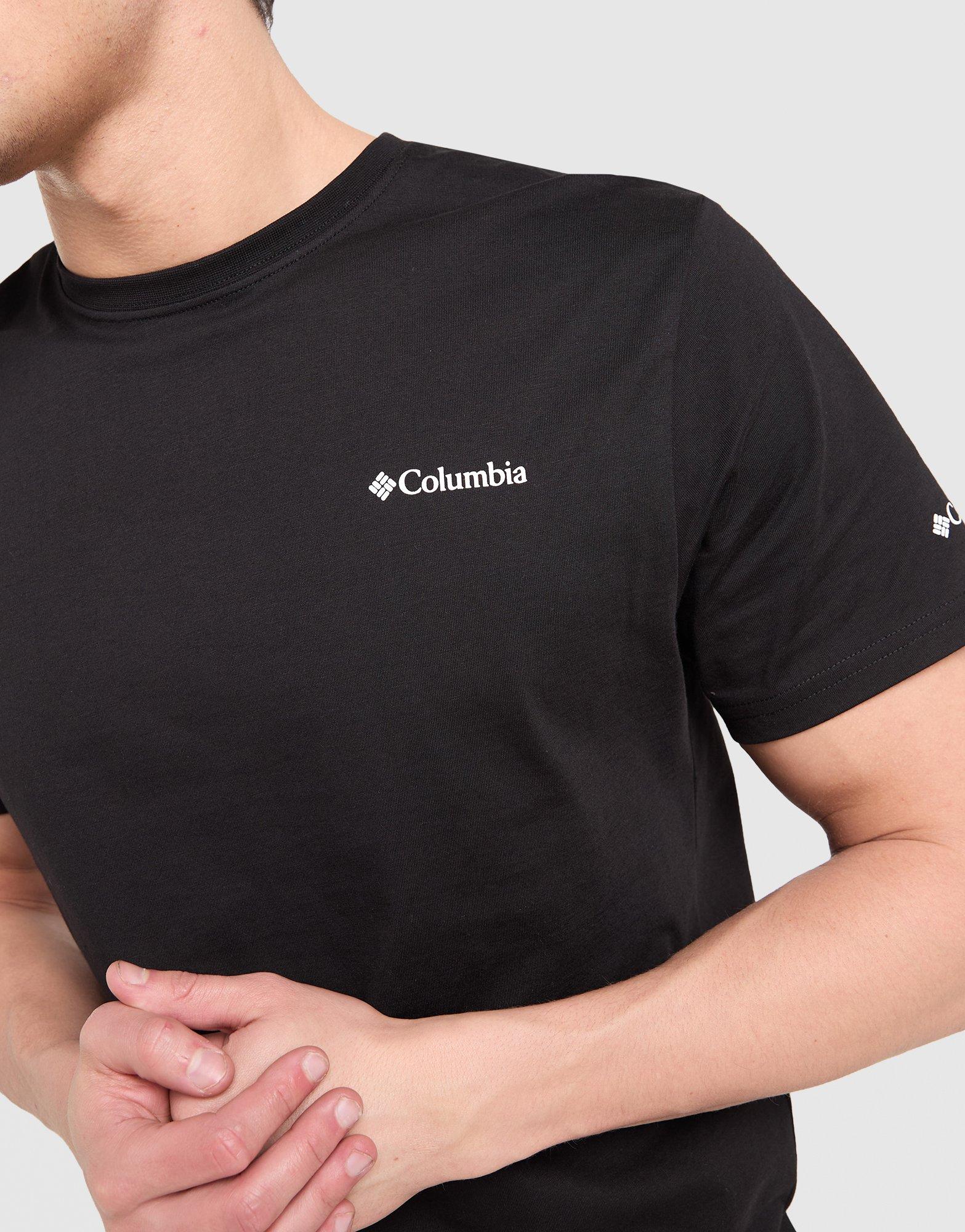 Columbia Stand T-Shirt