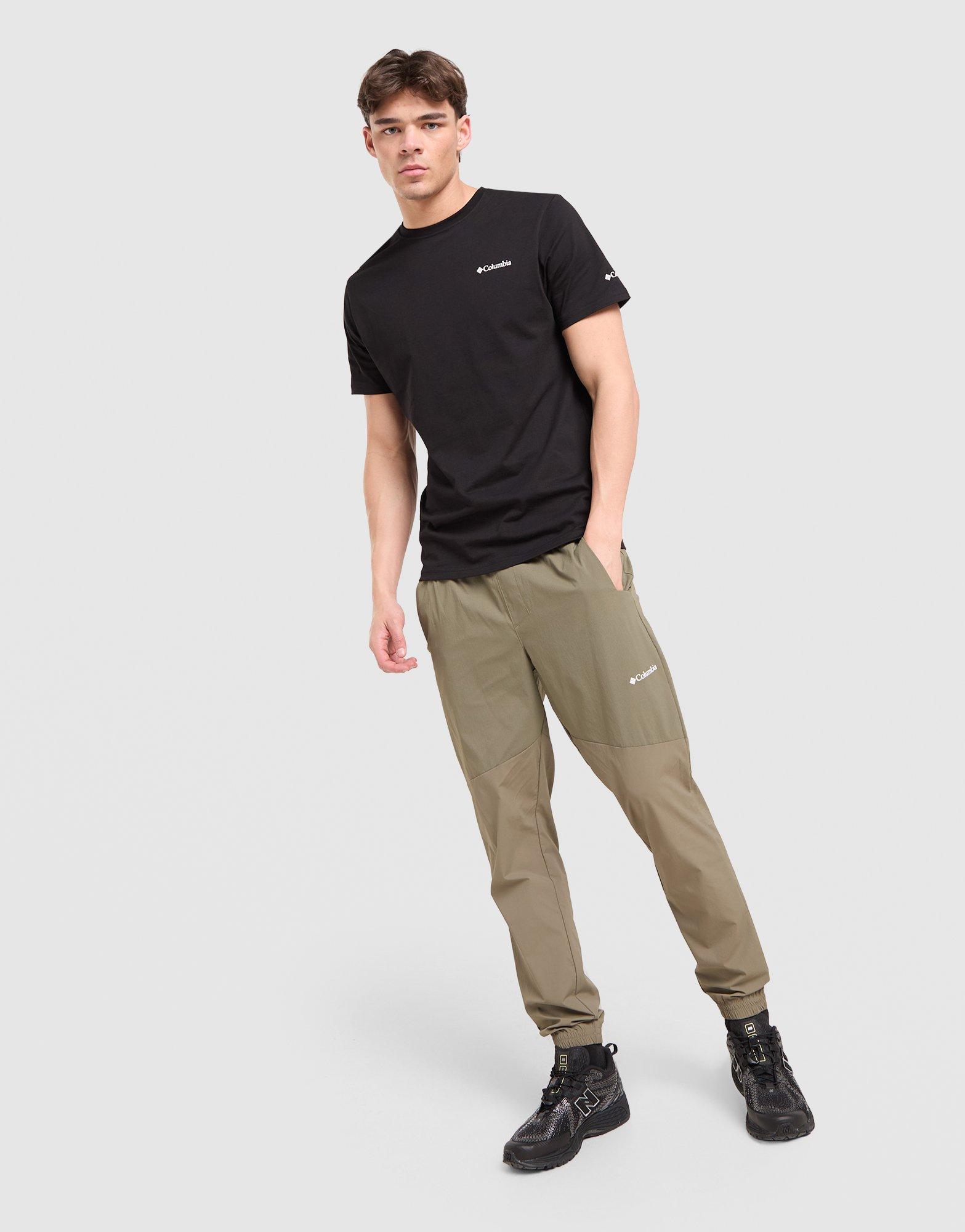 Columbia Stand T-Shirt