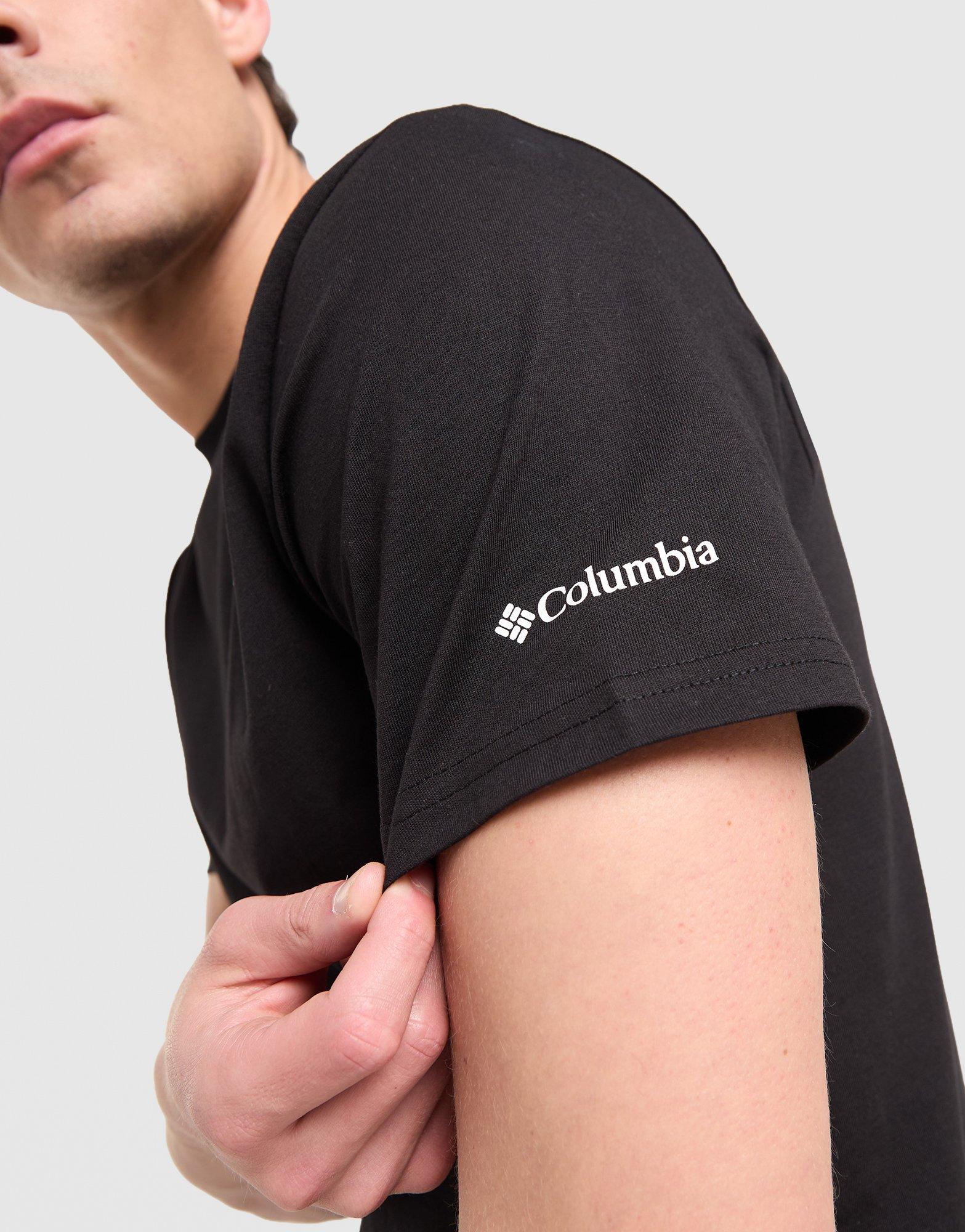 Columbia Stand T-Shirt