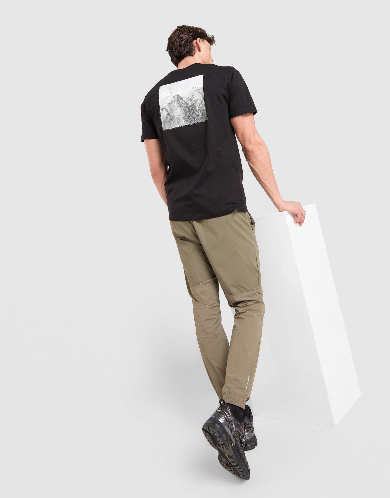 Columbia Stand T-Shirt