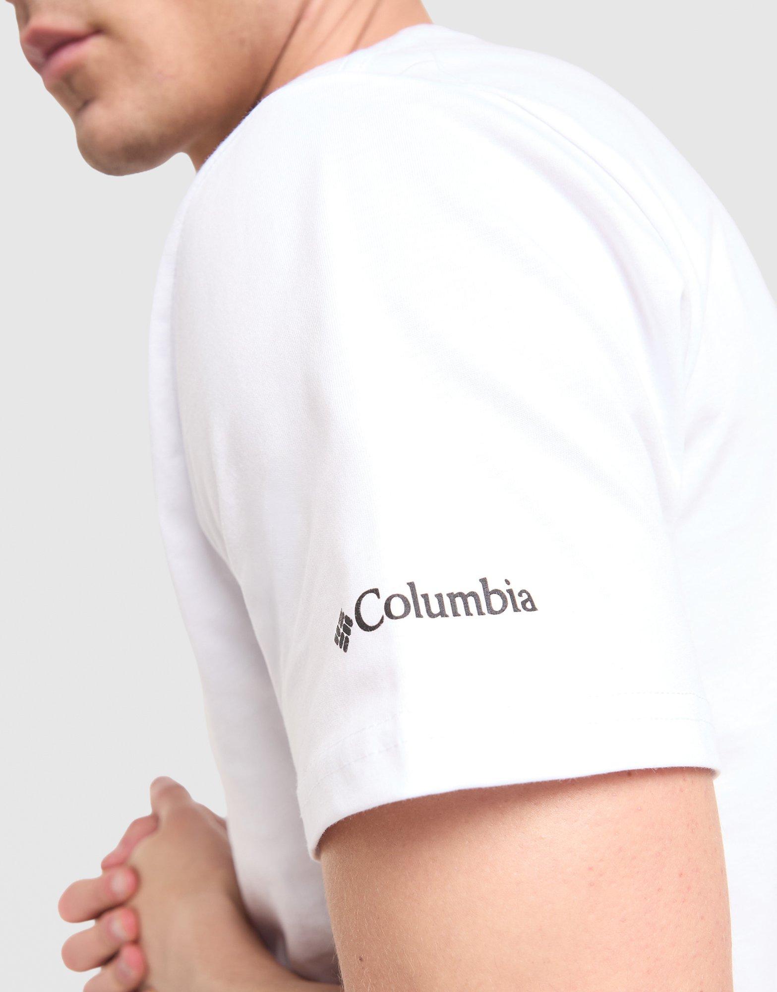 Columbia Drape T-Shirt