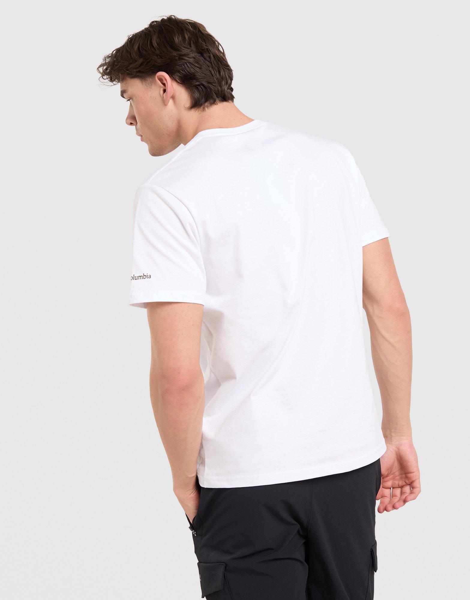 Columbia Drape T-Shirt