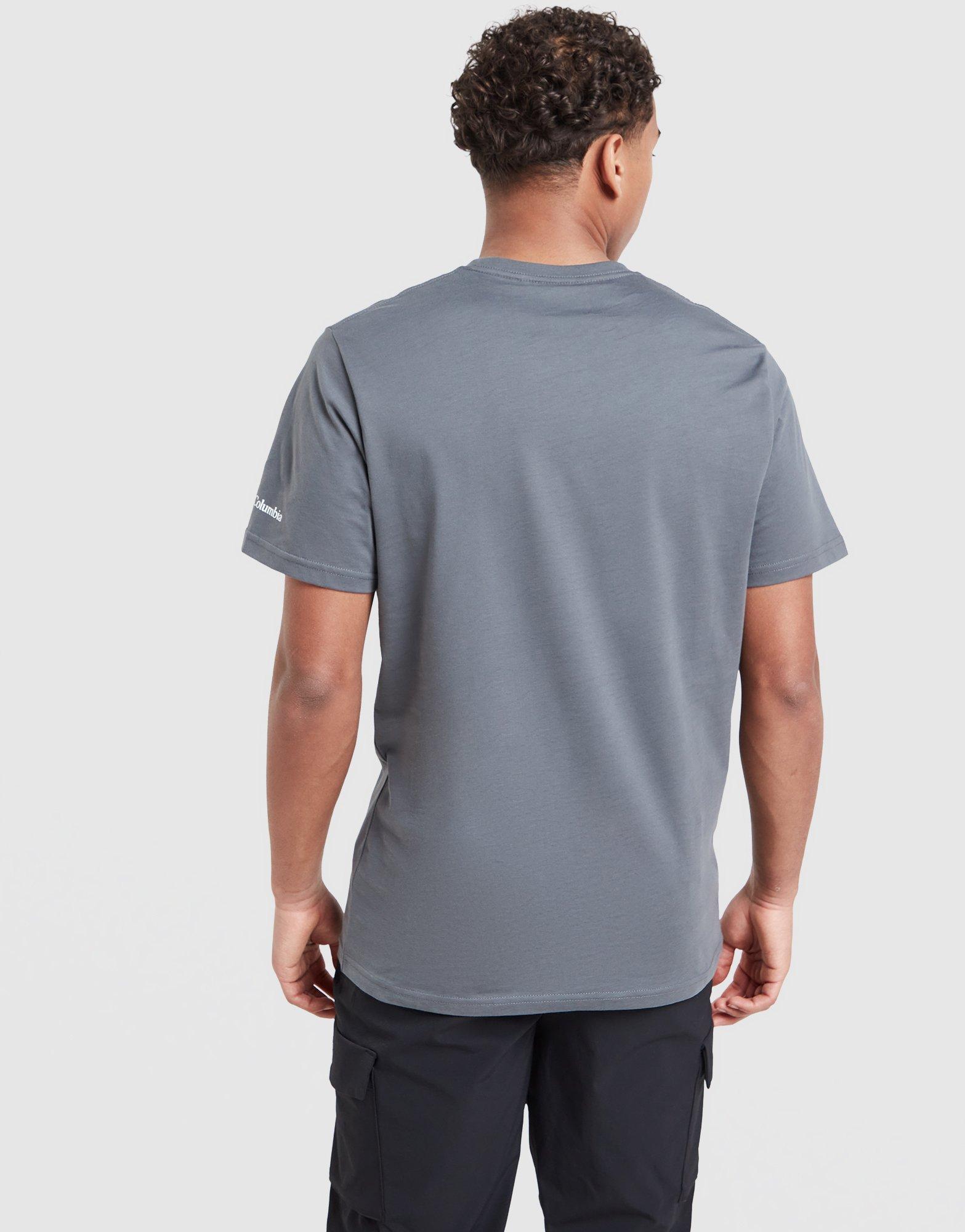 Columbia Drape T-Shirt