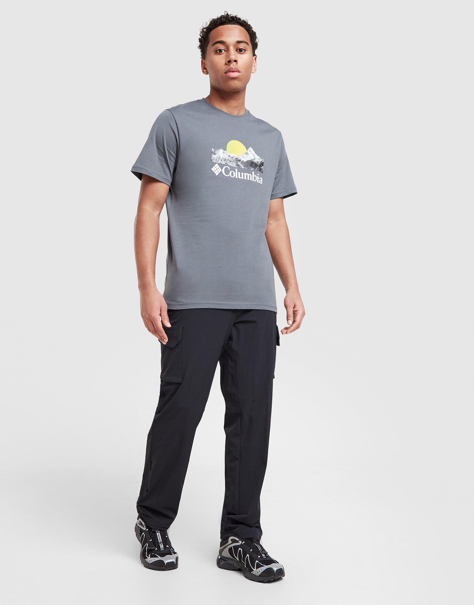 Columbia Drape T-Shirt