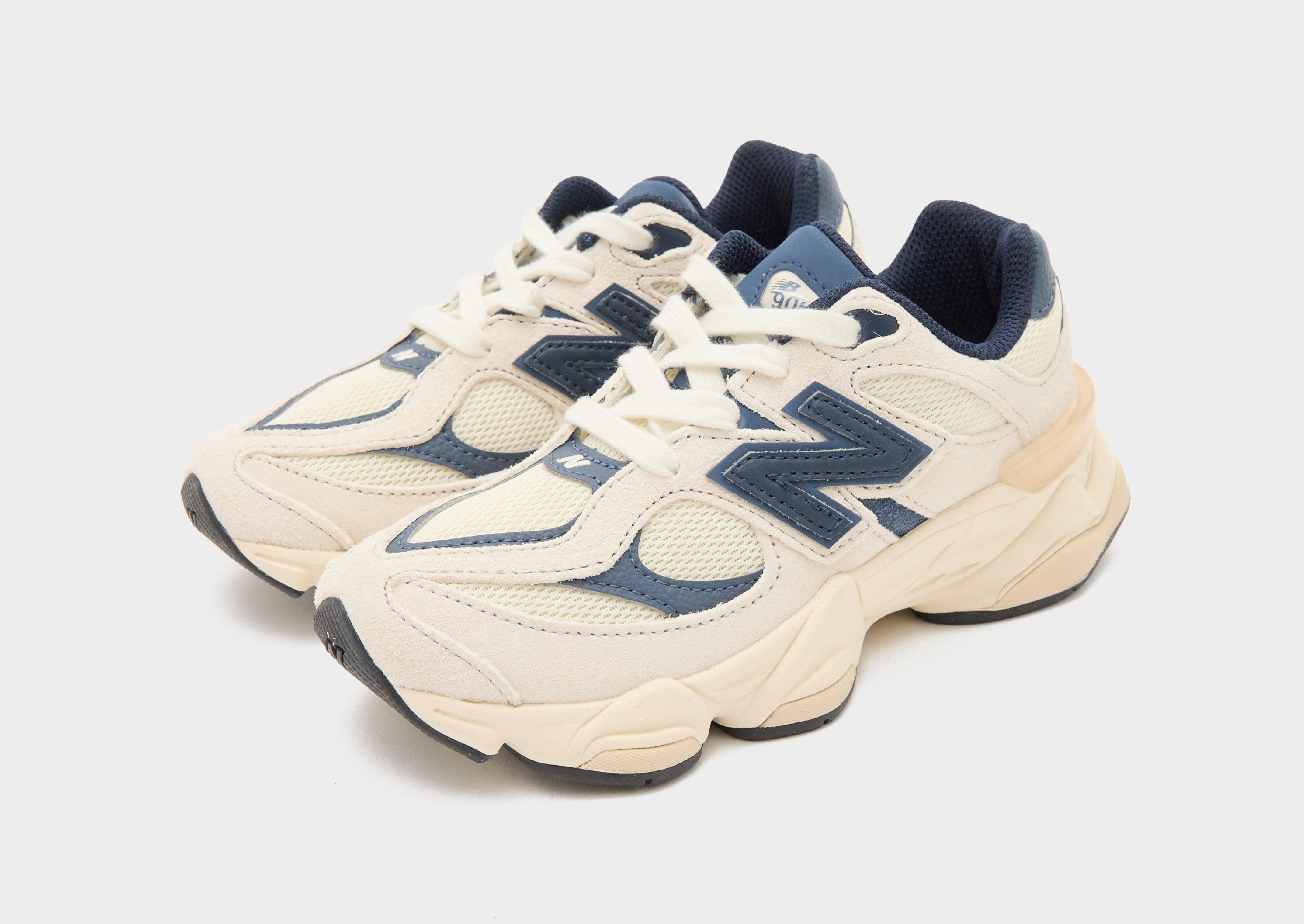 New Balance 9060 Children