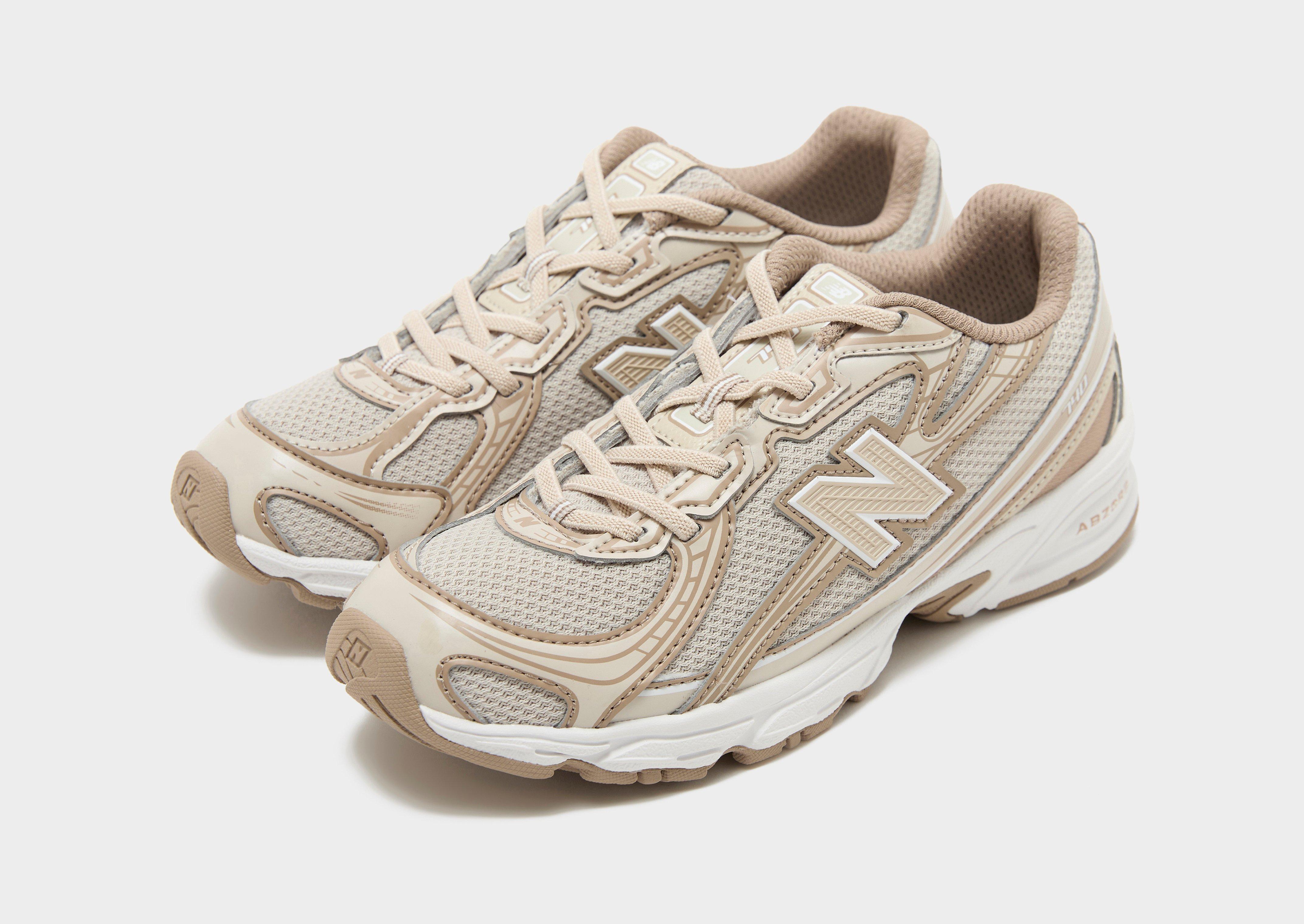New Balance 740 Infantil