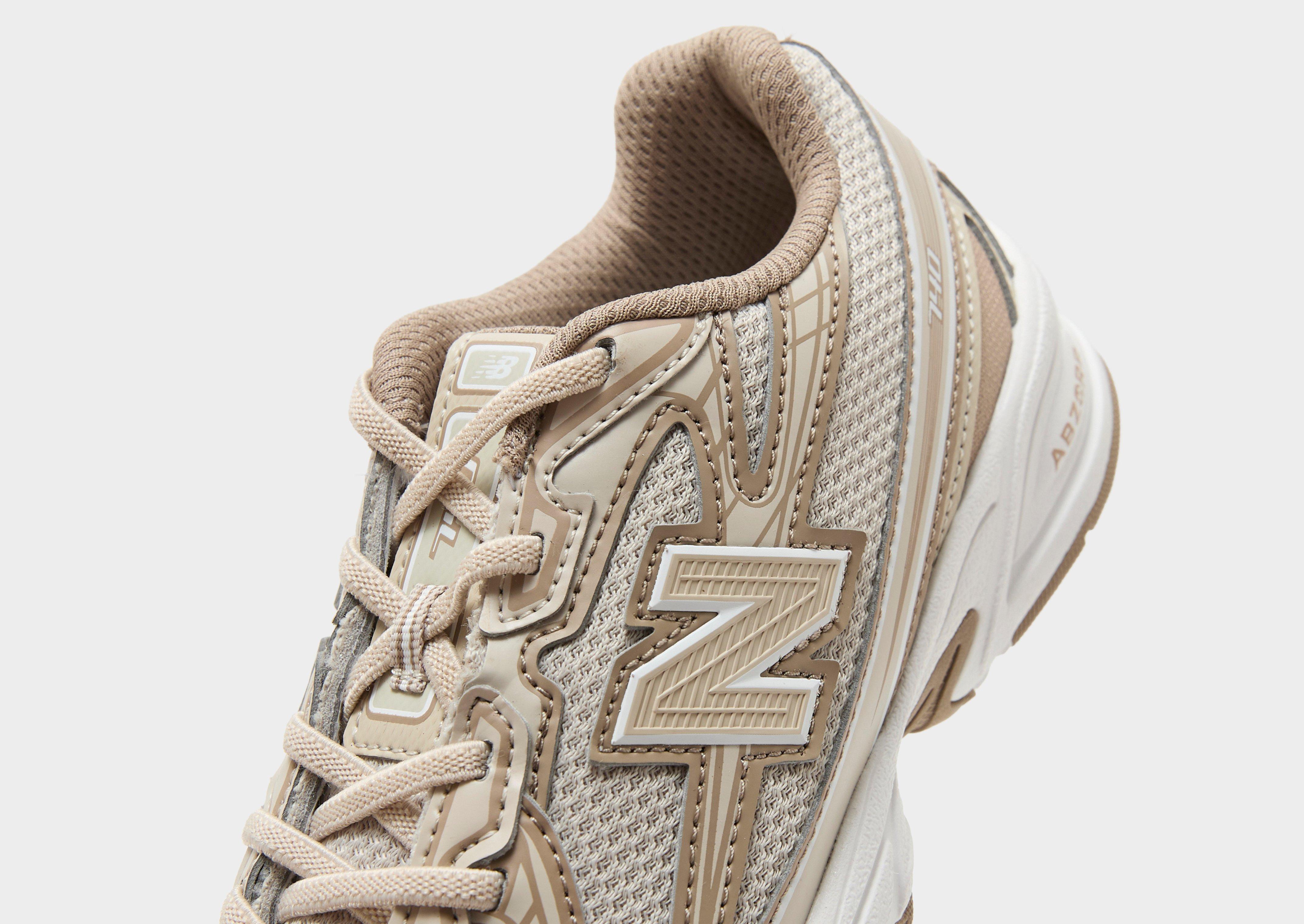 New Balance 740 Infantil