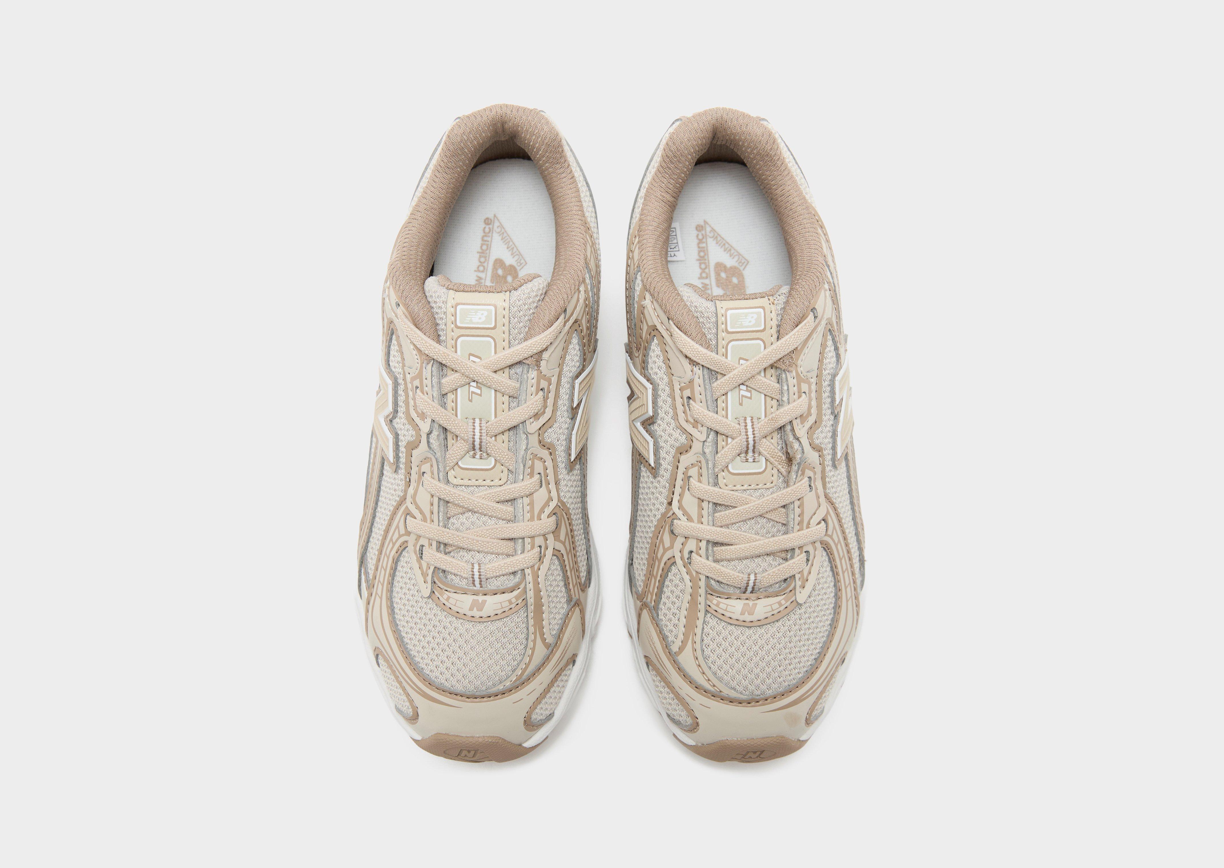 New Balance 740 Infantil