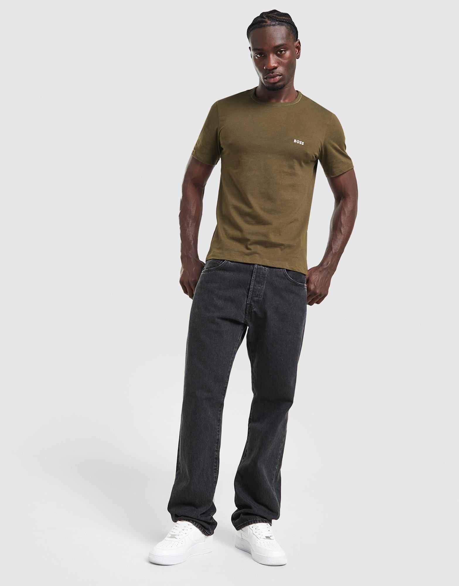 BOSS 3-Pack T-Shirts
