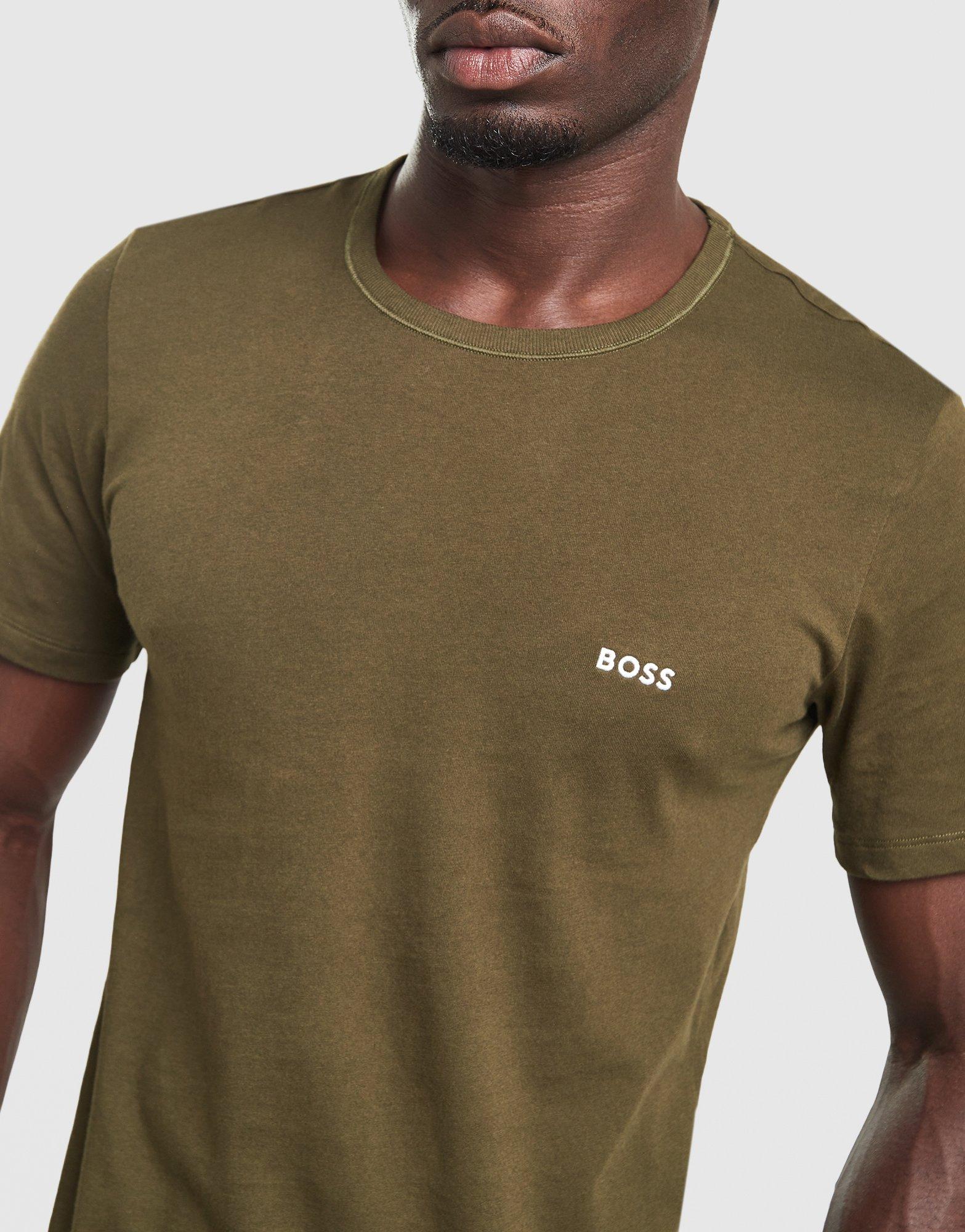 BOSS 3-Pack T-Shirts