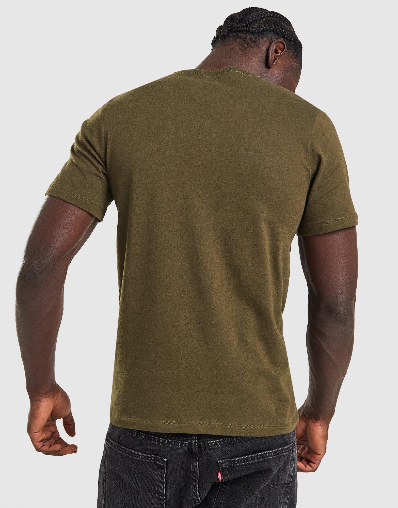 BOSS 3-Pack T-Shirts