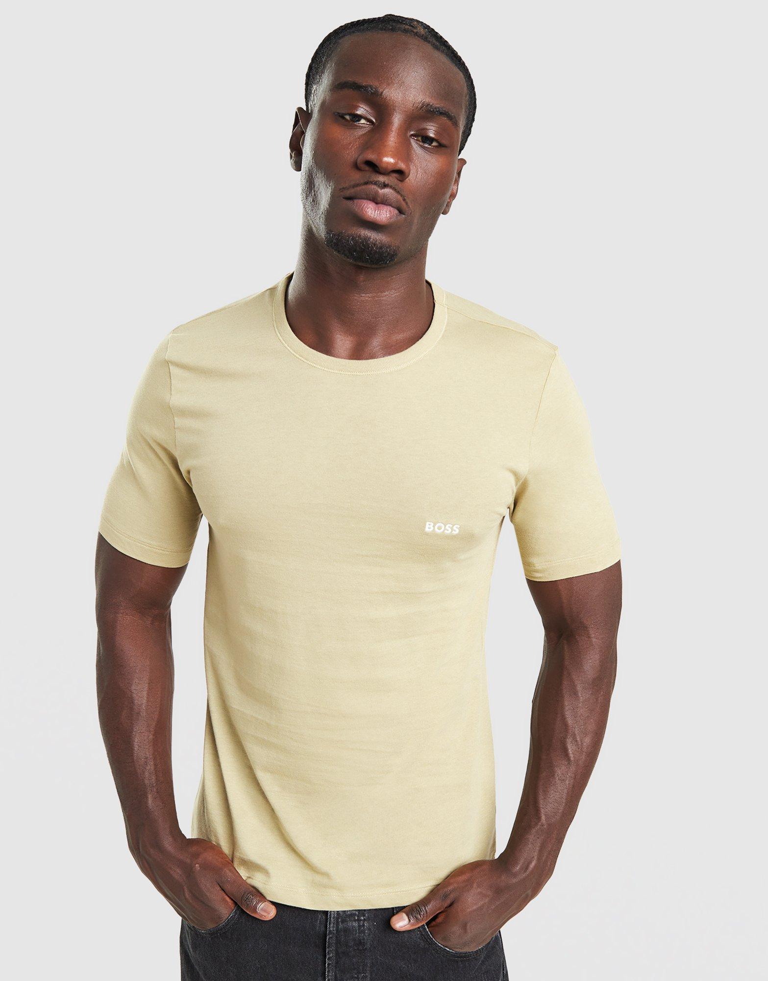 BOSS 3-Pack T-Shirts